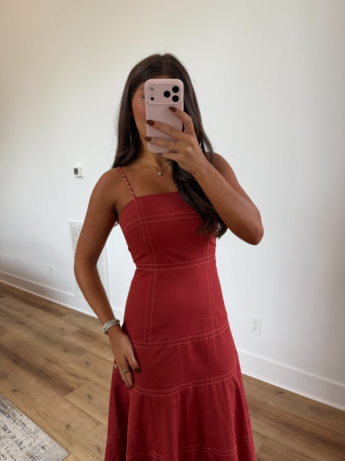 Copper Creek Midi