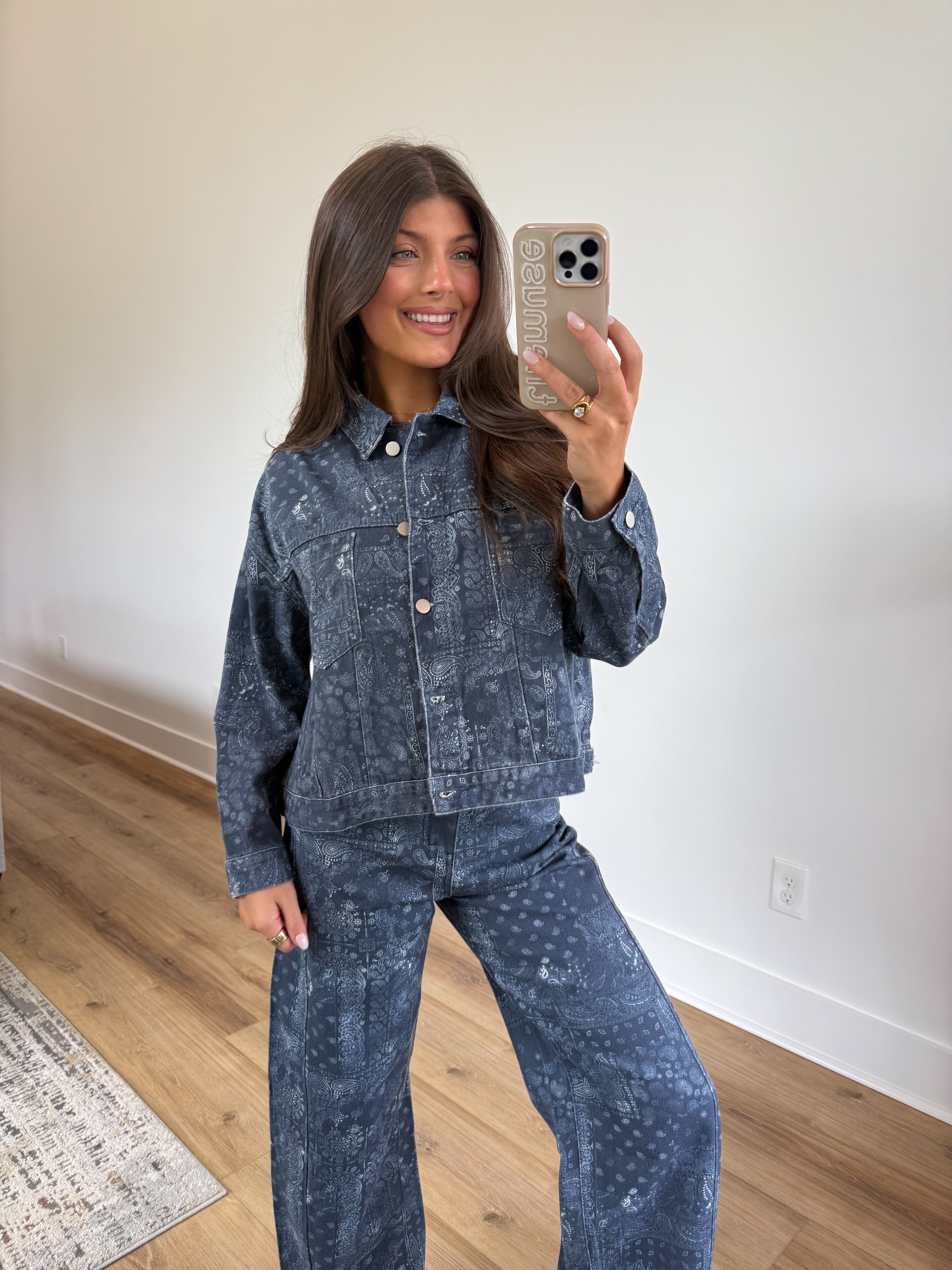 AMERICANA トップス Americana Summer Collection – Shop The Muse