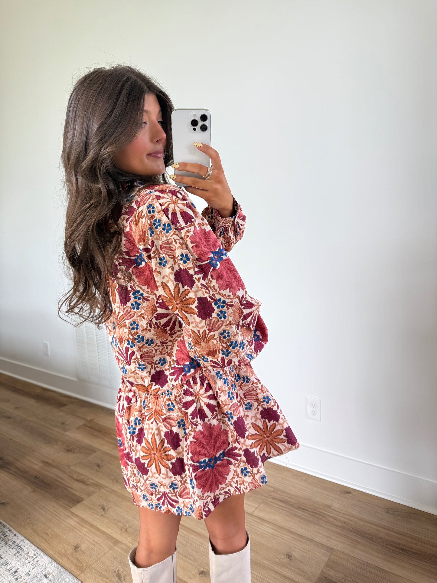 The Lucy Dress