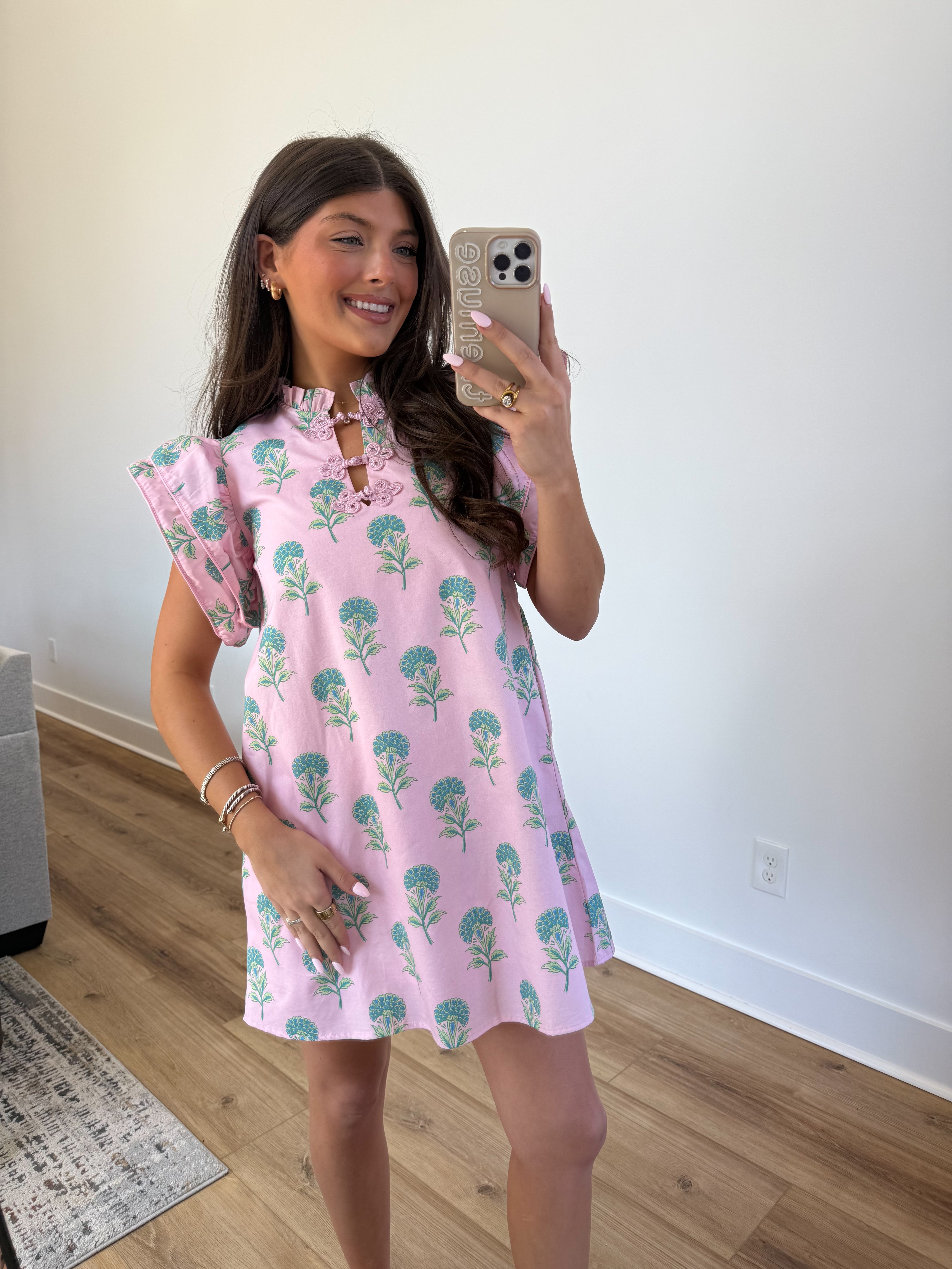 The Poppy Mini