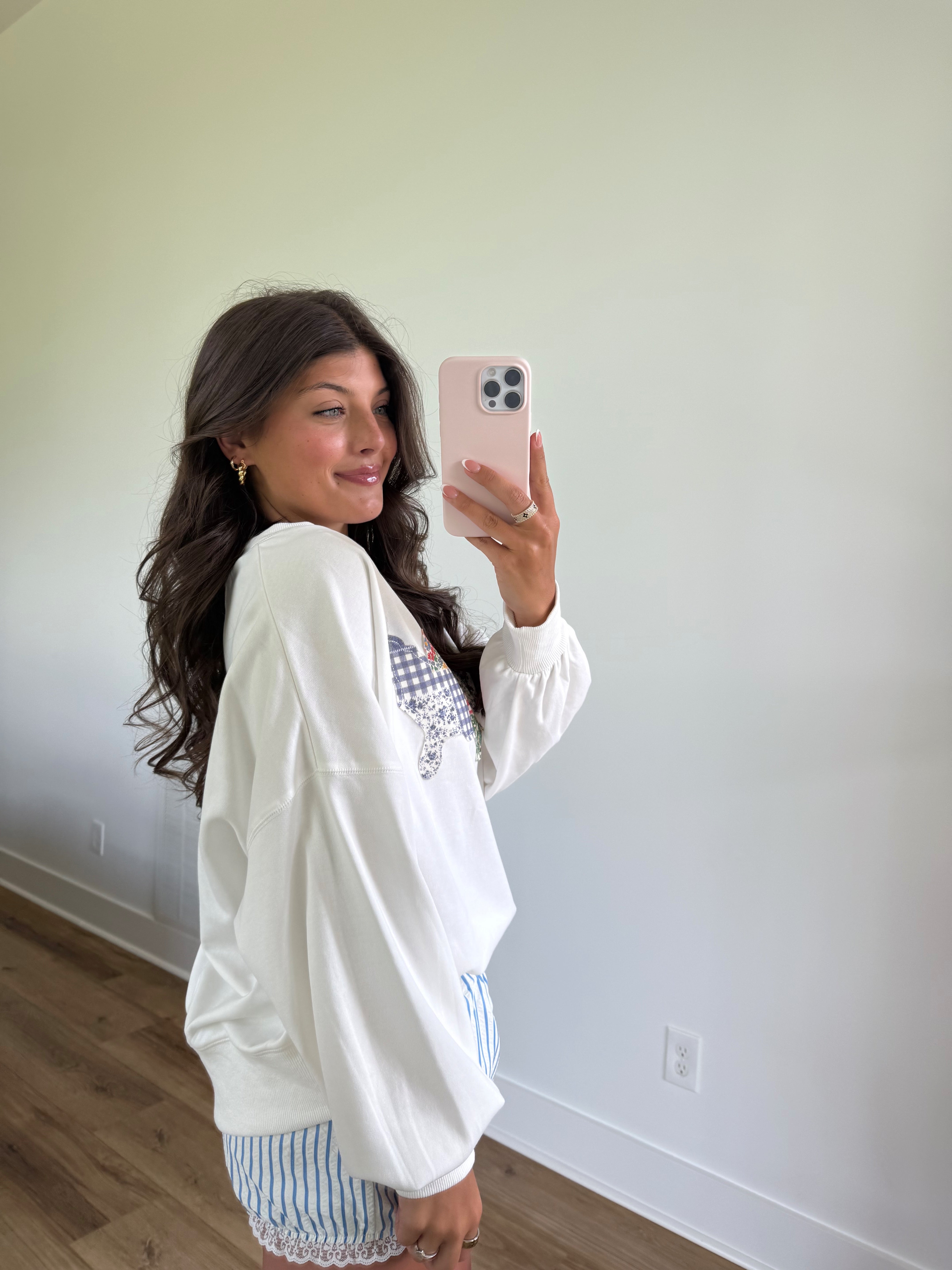 Sweet Land Sweatshirt