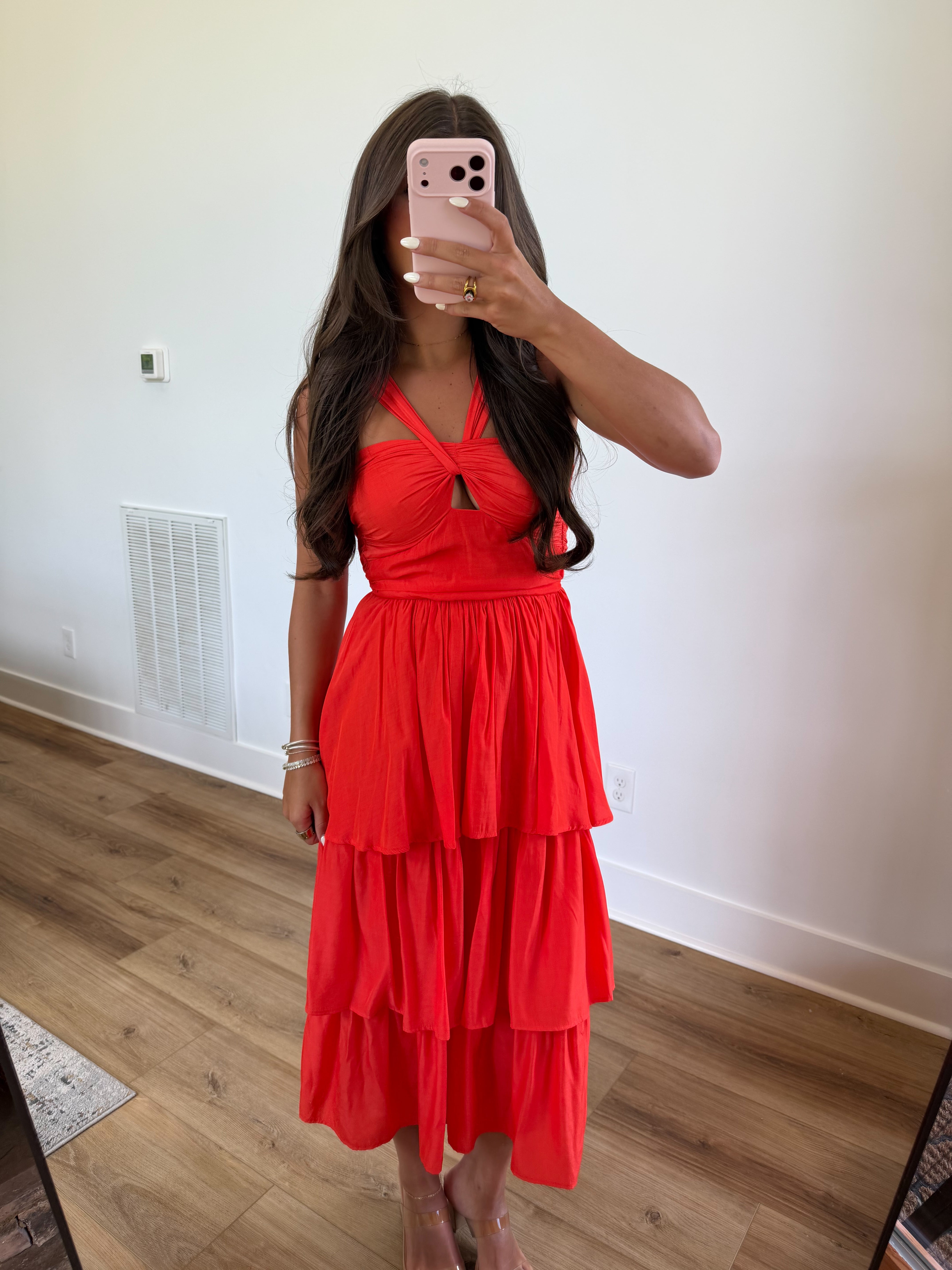 Coral Coast Midi