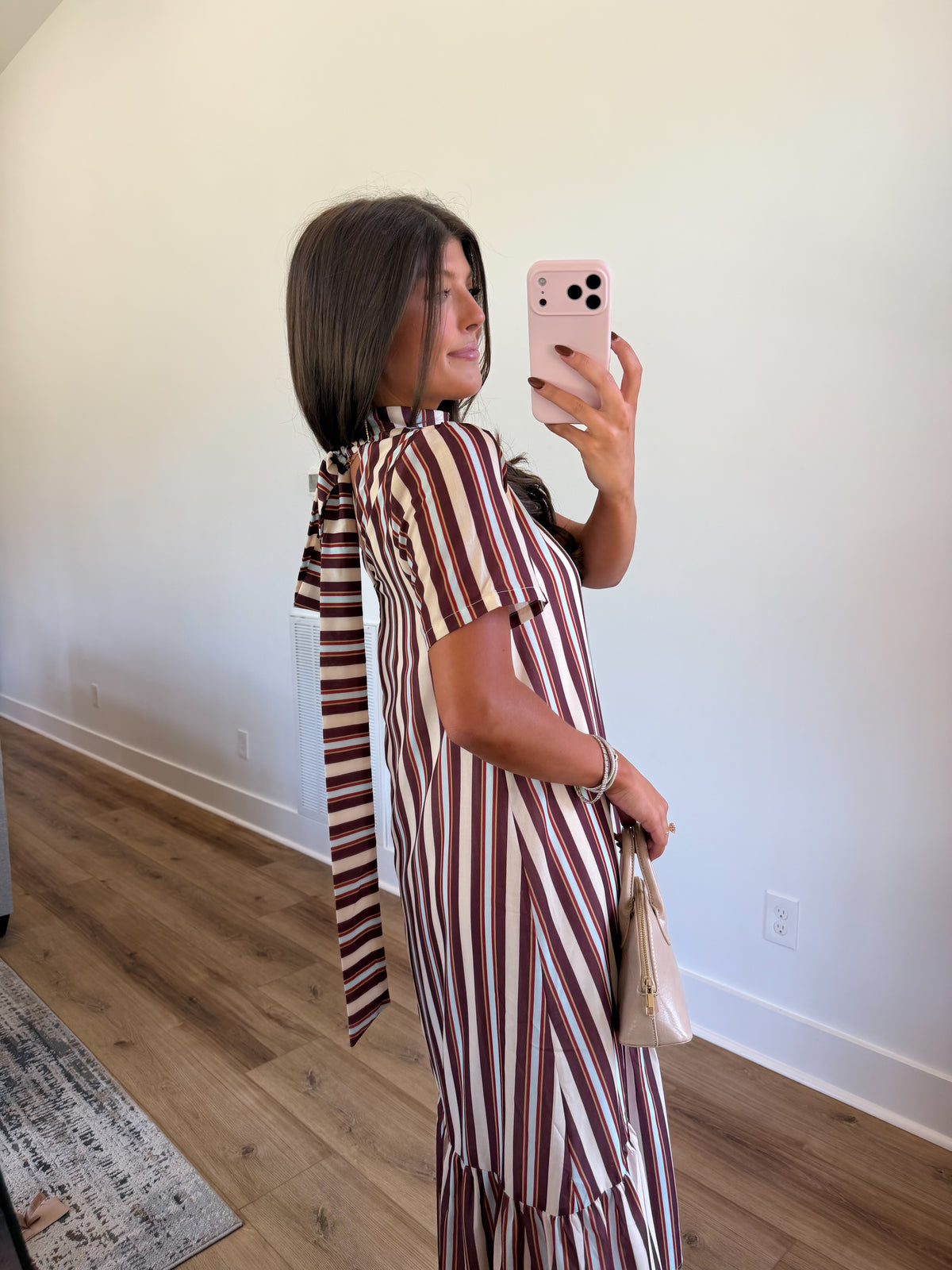 Penny Lane Midi Dress