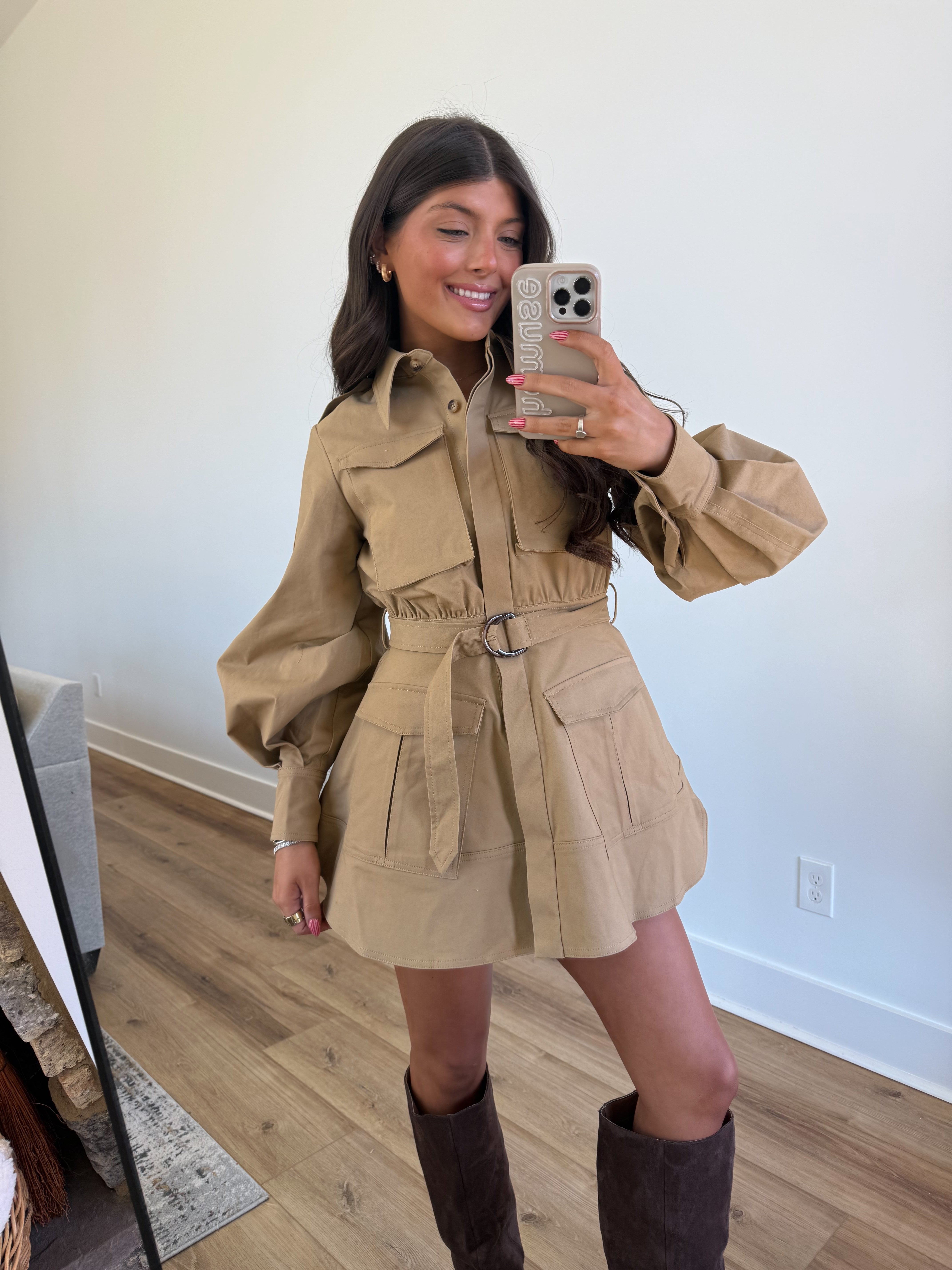 The Kensington Mini