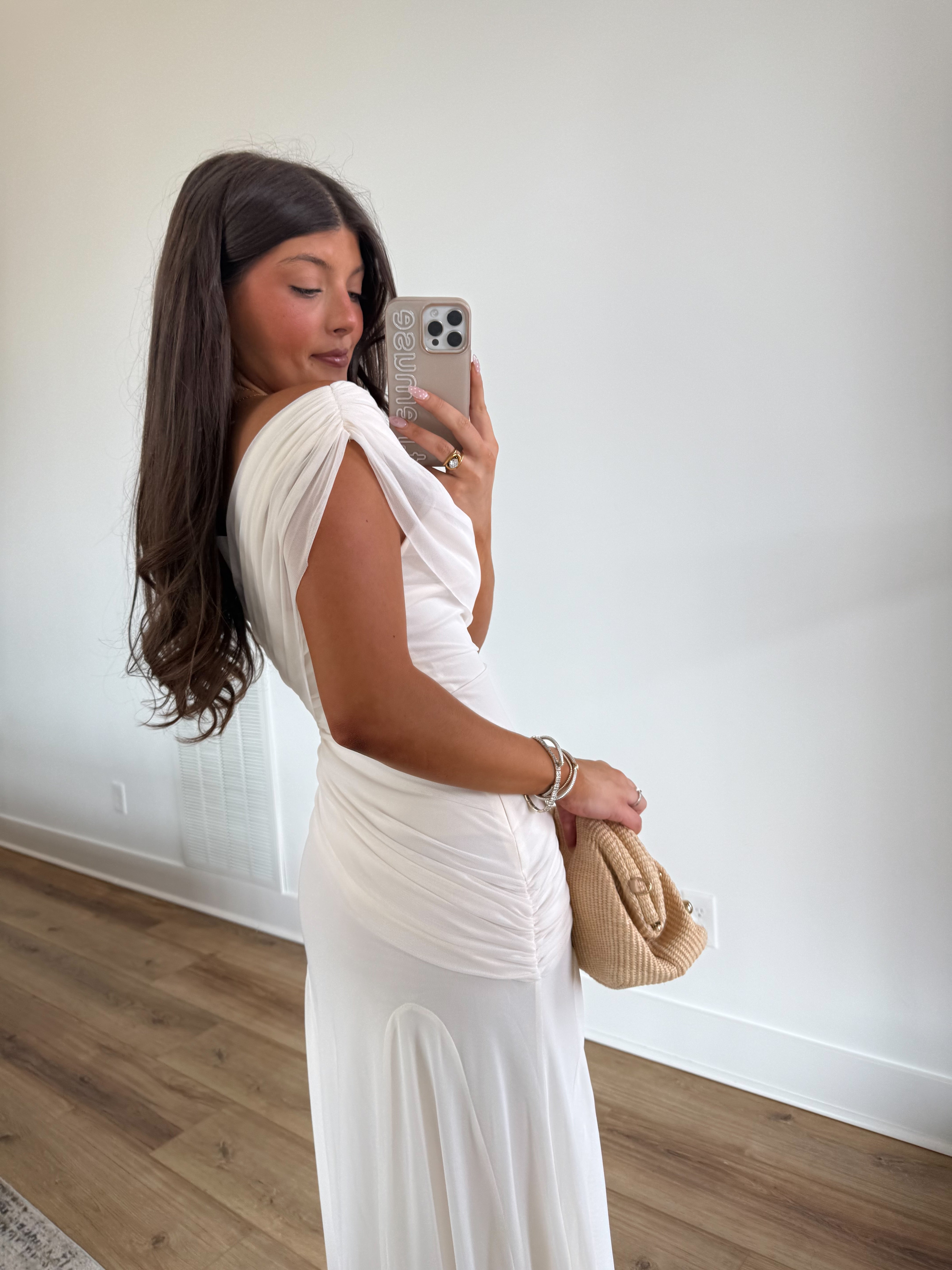 The Riviera Romance Dress
