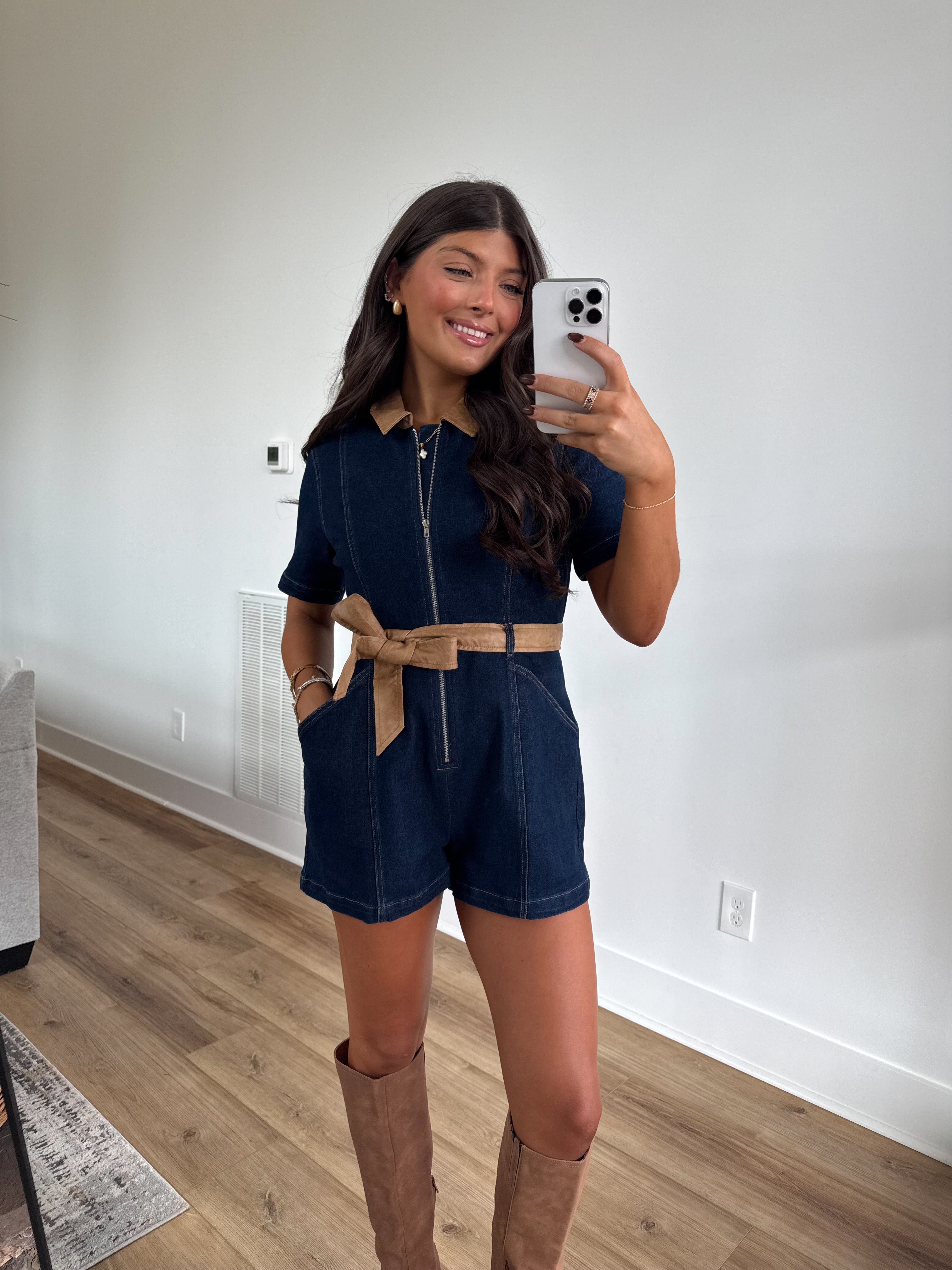 Rompers/Jumpsuits – Shop The Muse