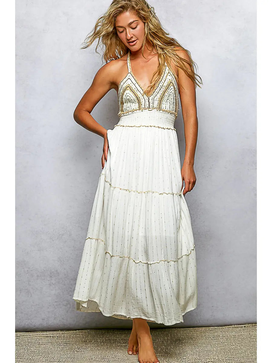 The Solana Sands Maxi