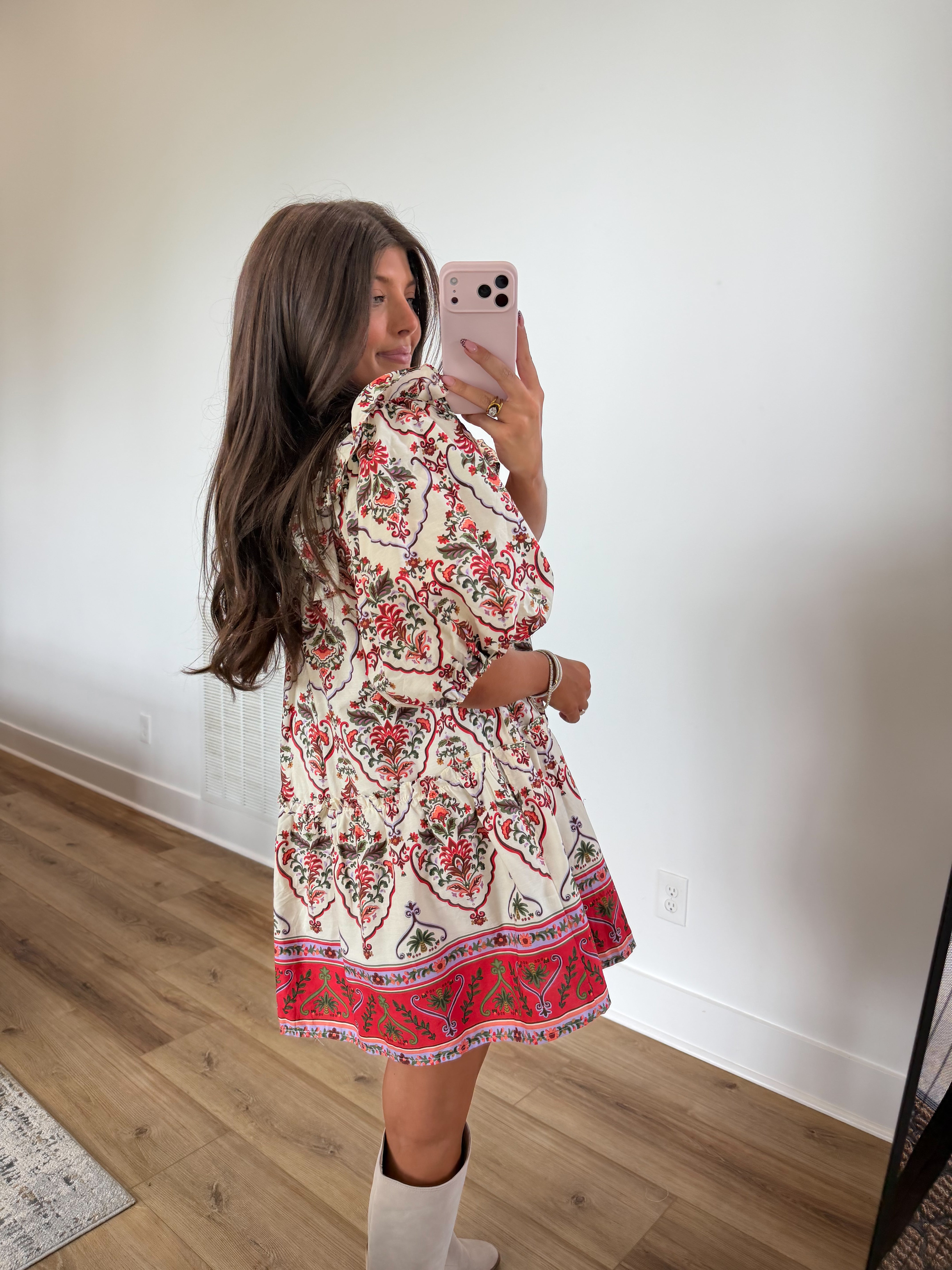 Kensington Manor Dress