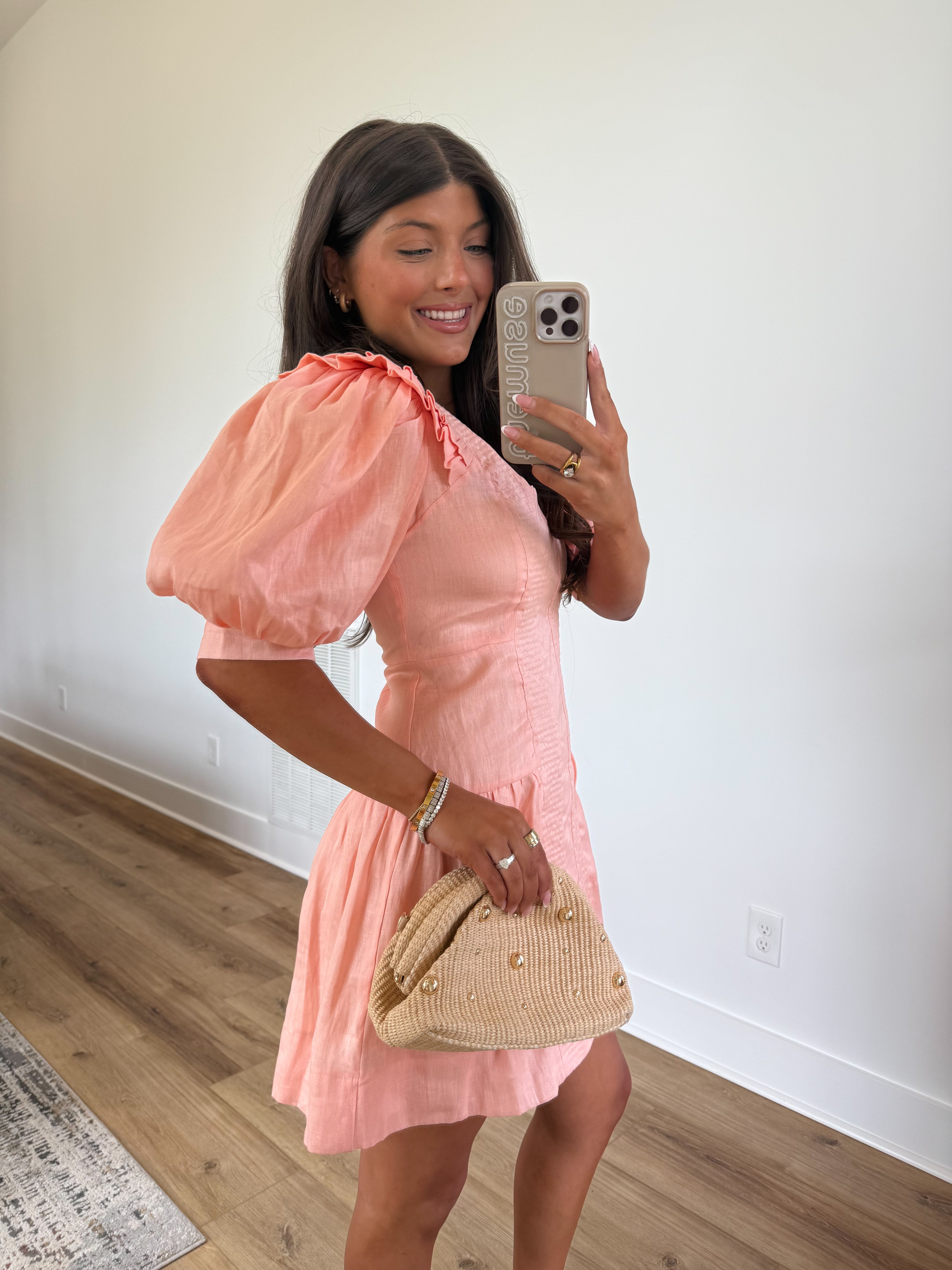 Sweet Peach Mini