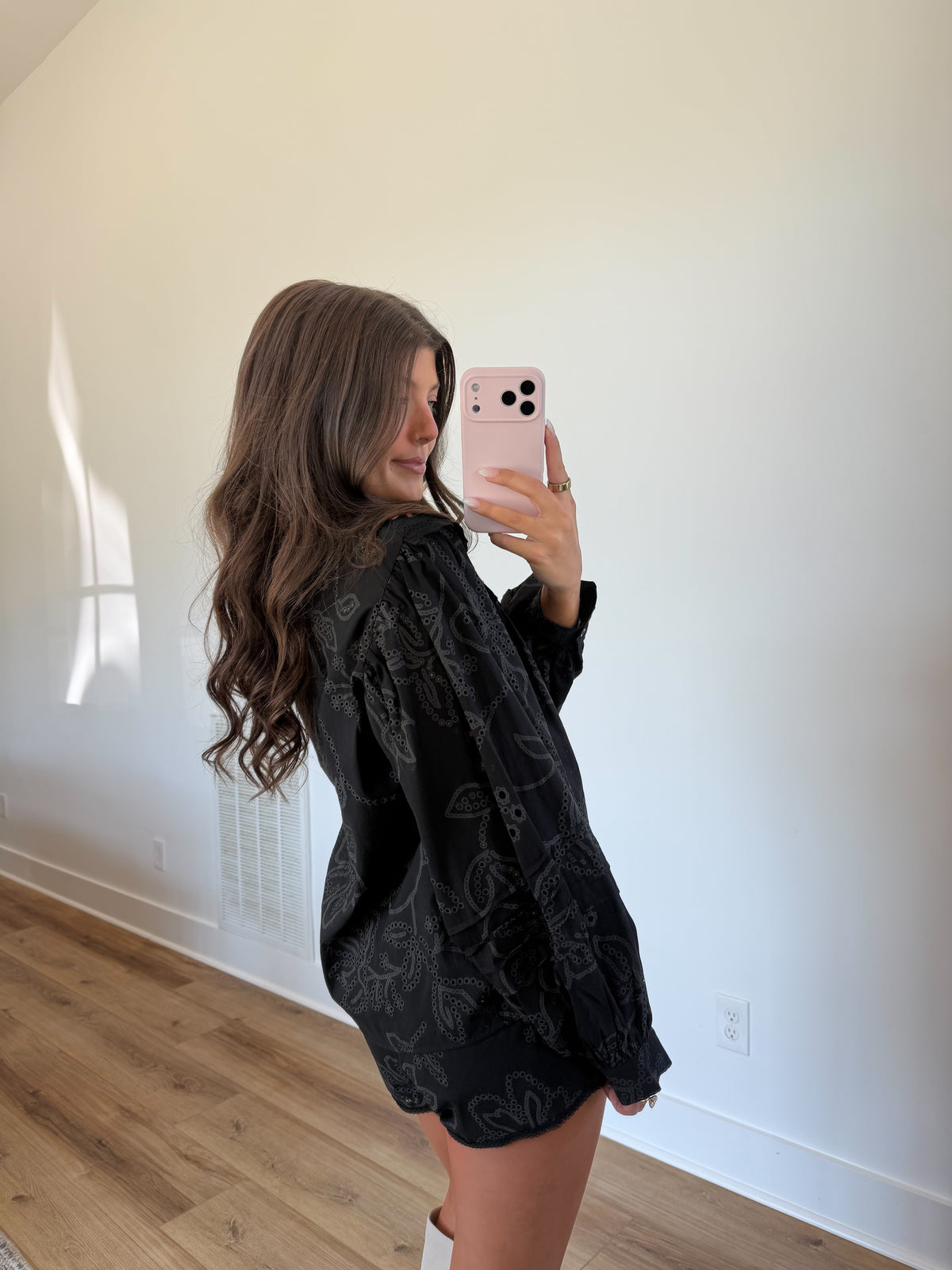 The Folklore Set (Black)