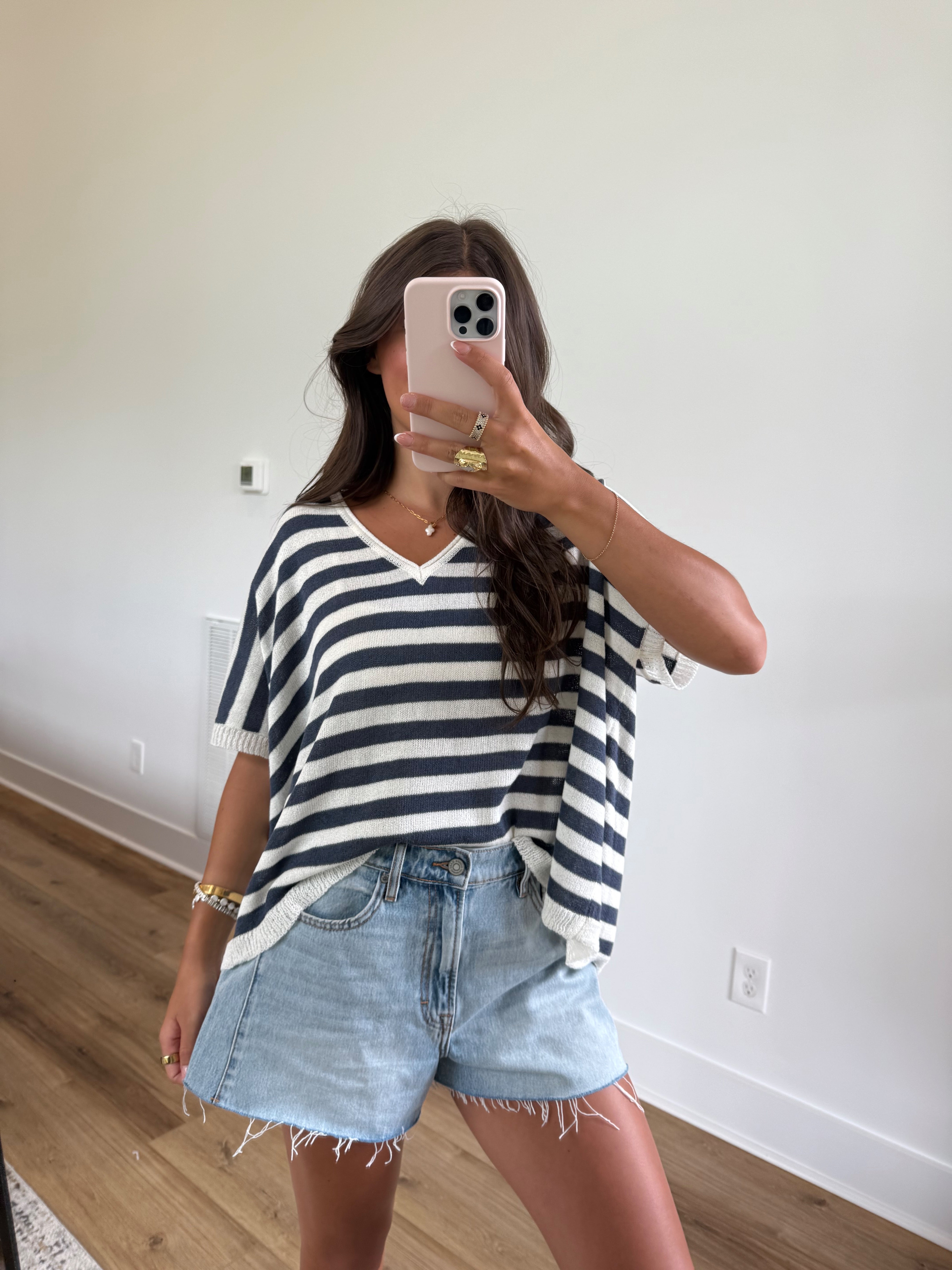 Seabreeze Knit