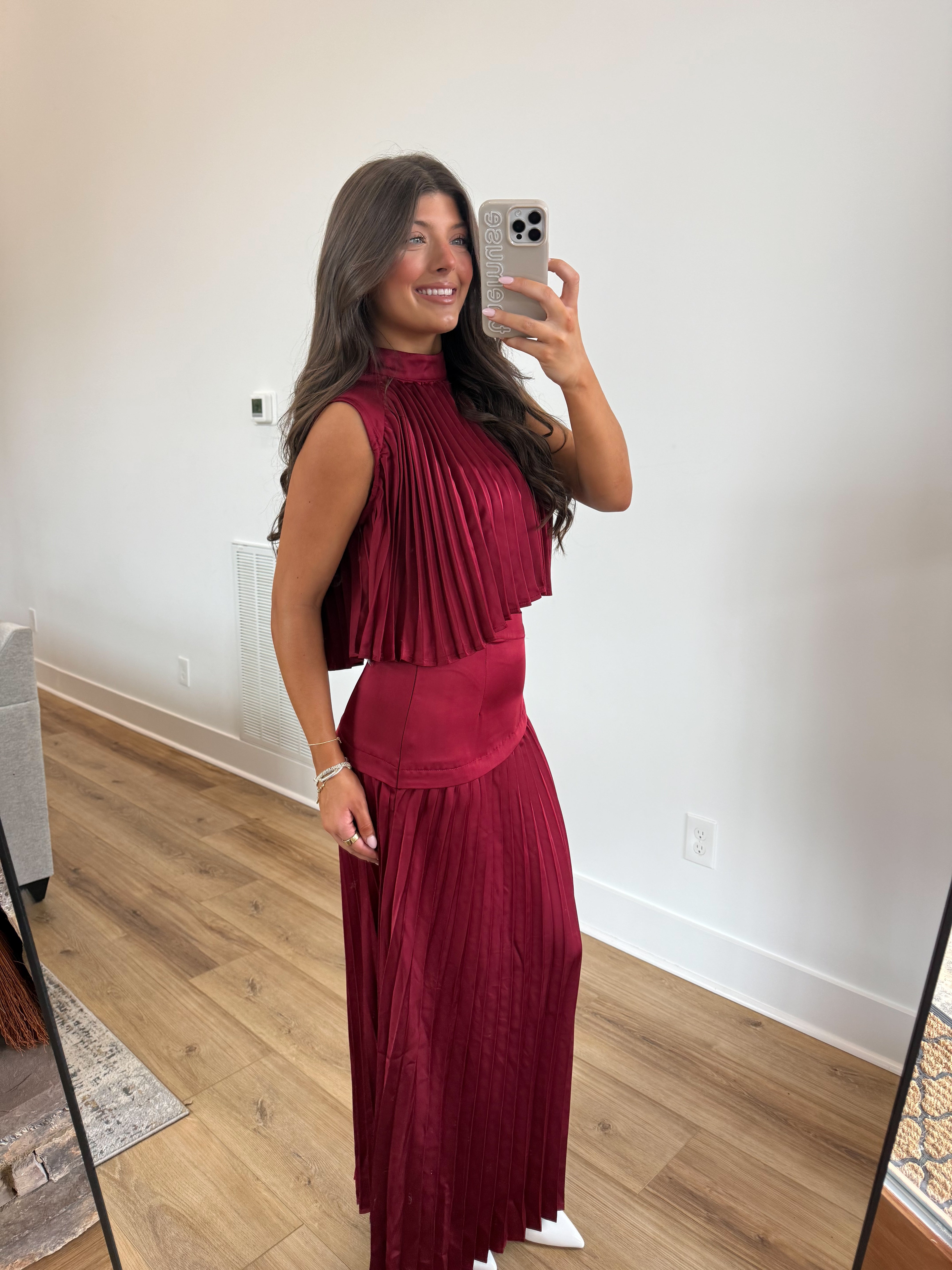 The Winter Berry Set