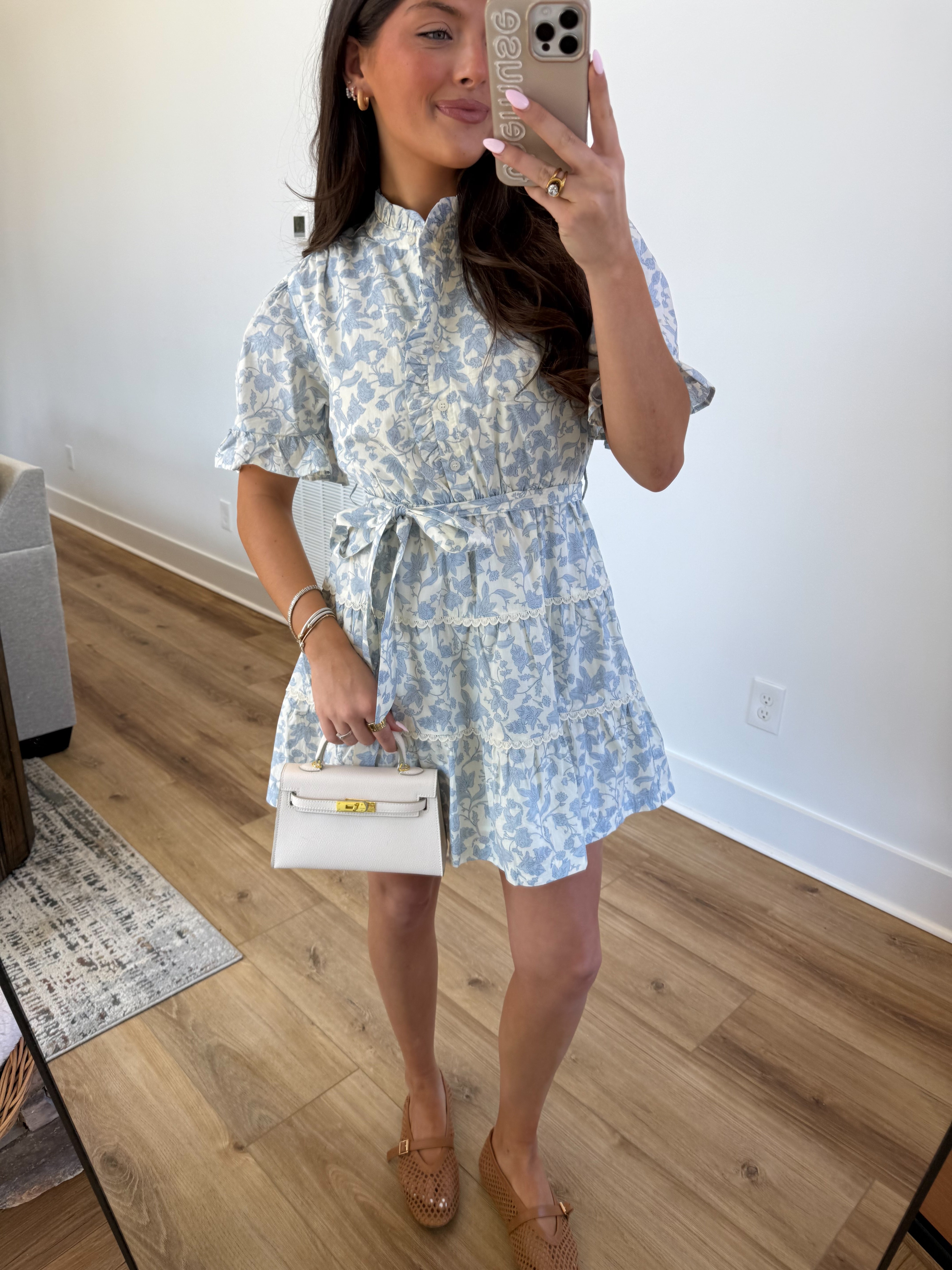 The Soft Meadow Mini