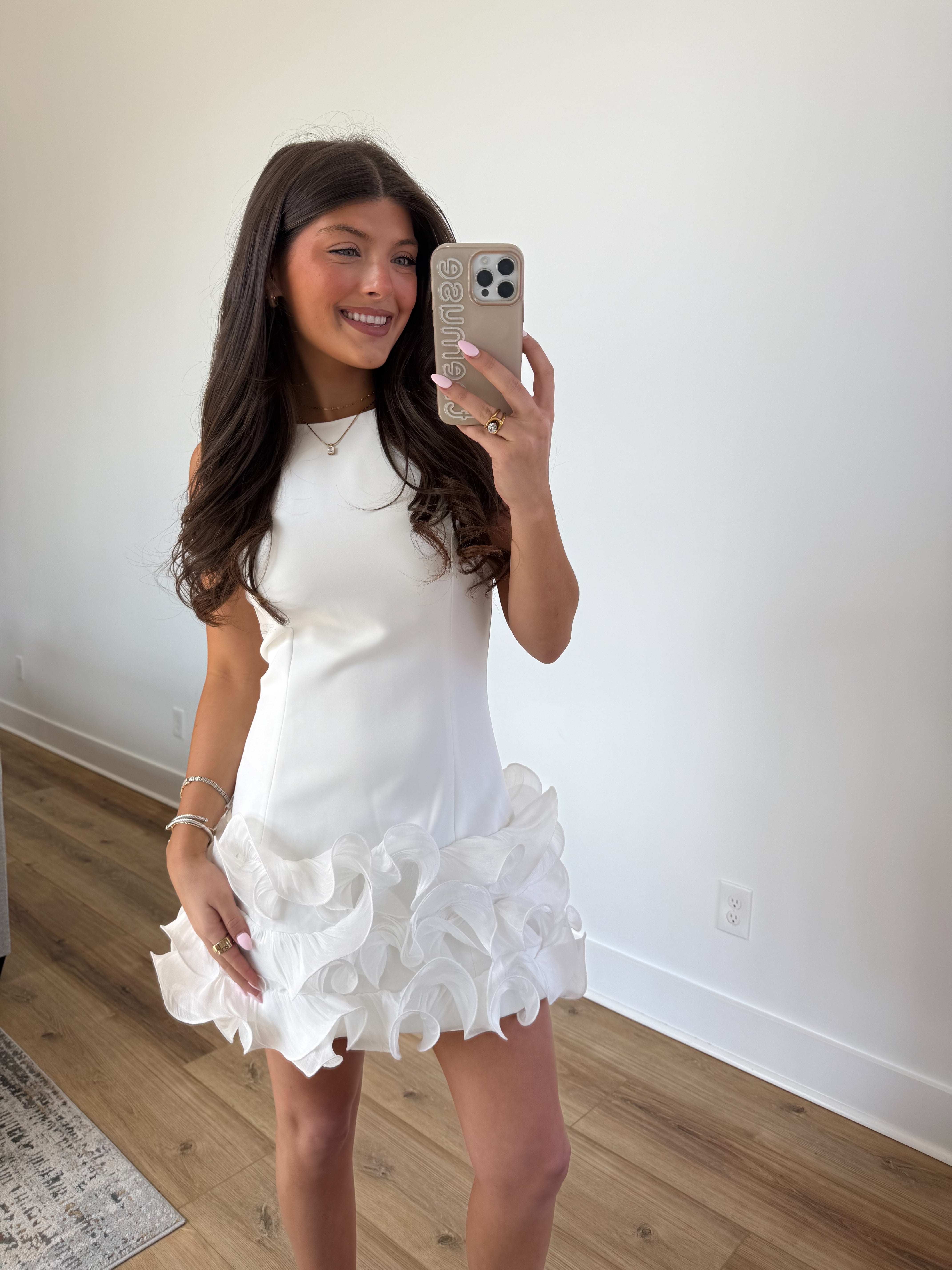 All Eyes On The Bride Mini