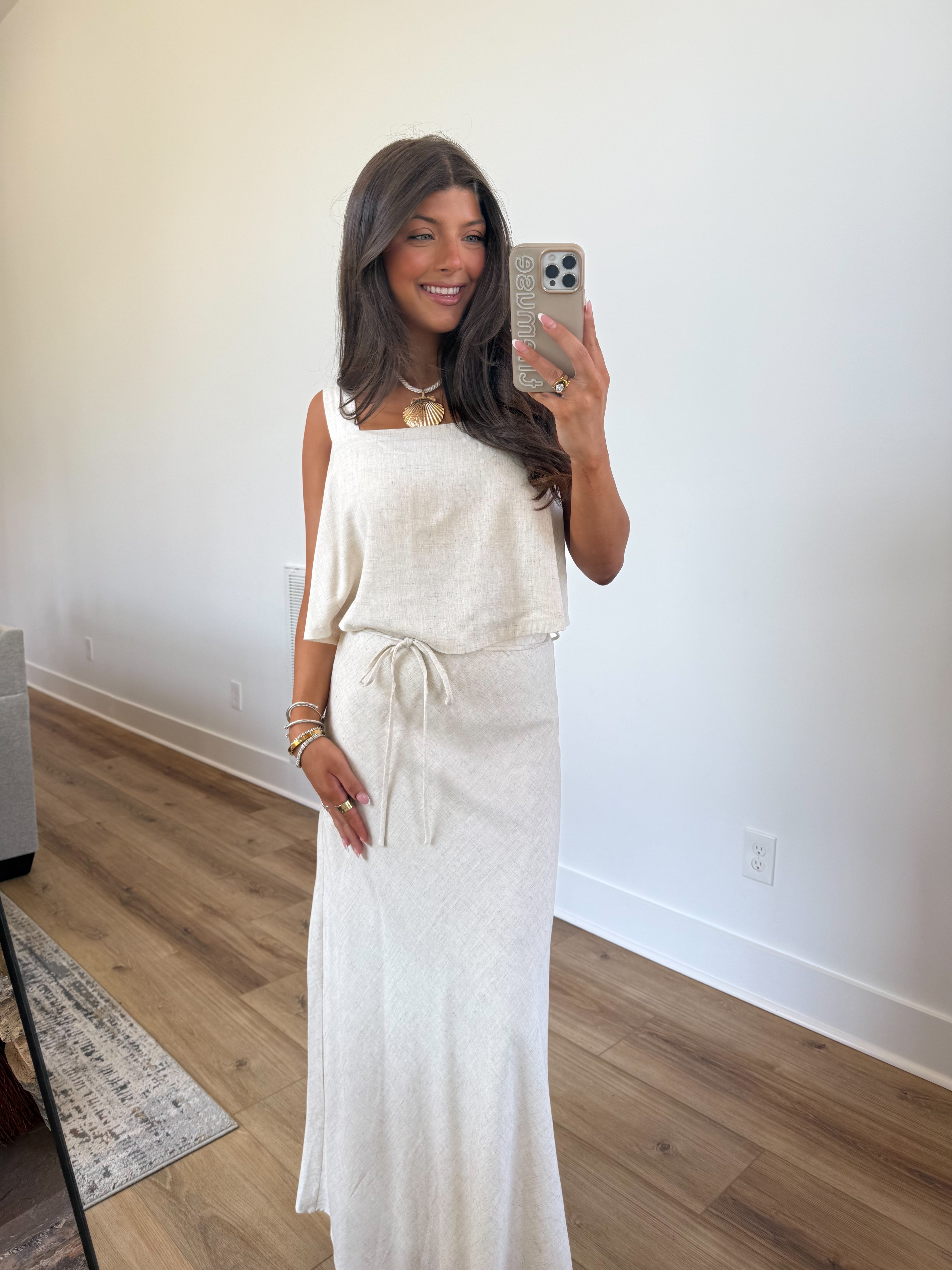 Neutral Luxe Set