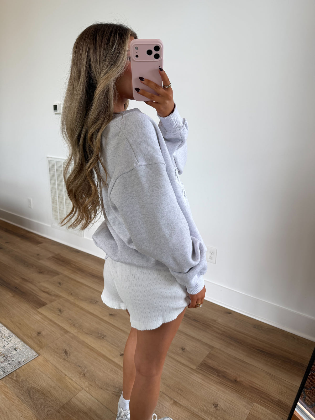 New York V-Neck