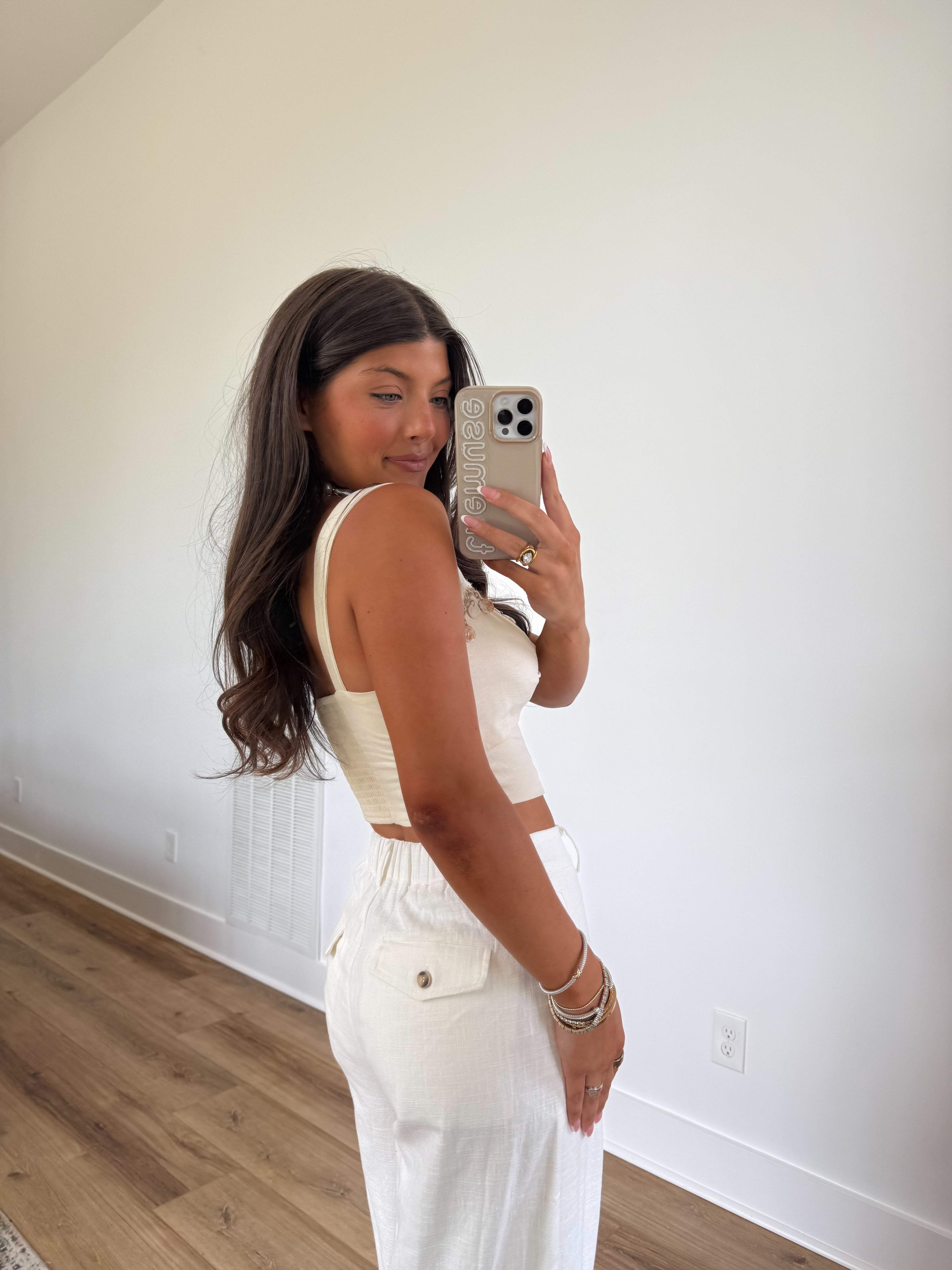 Coastal Treasure Top
