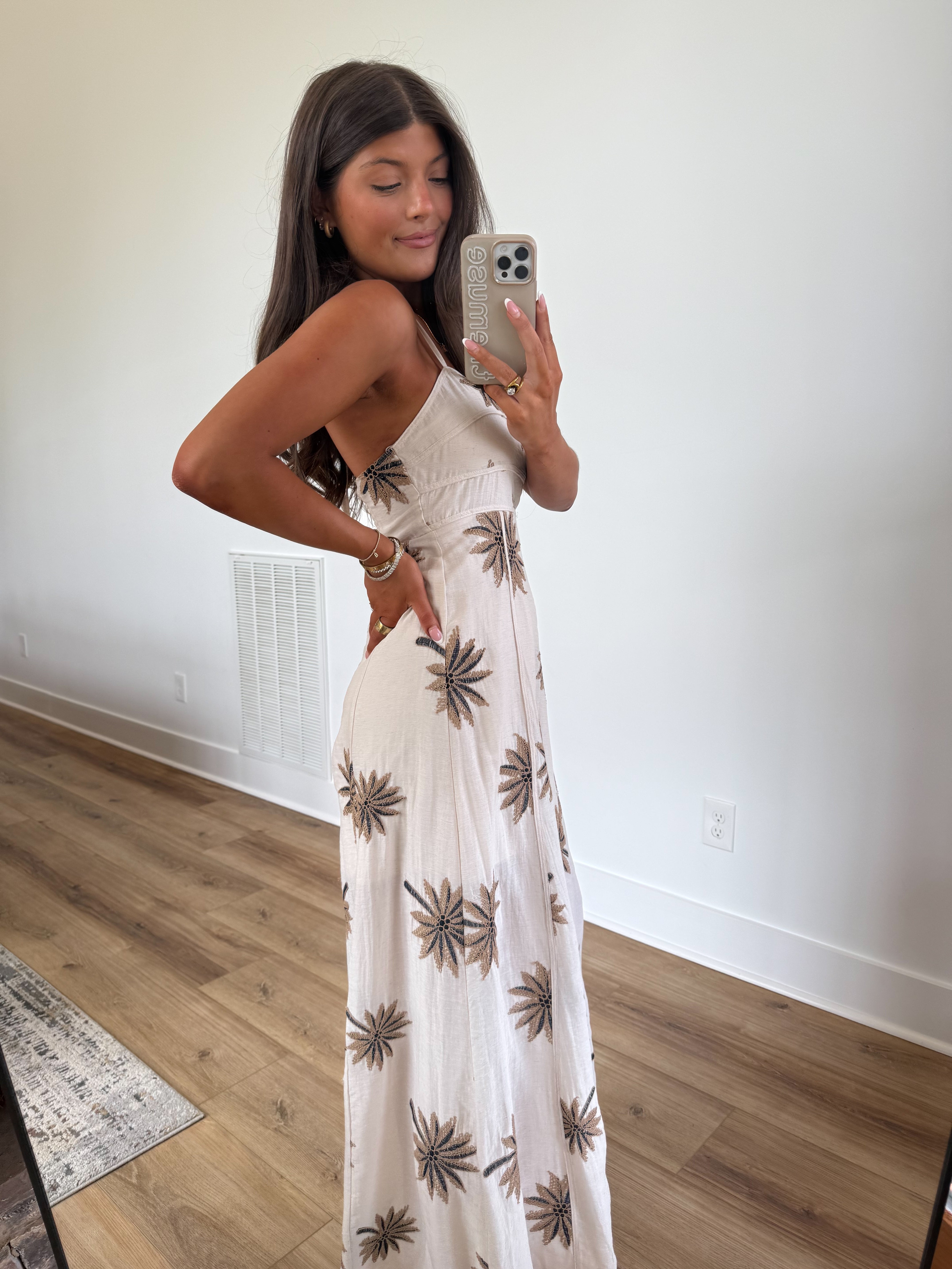 Dune Palm Maxi