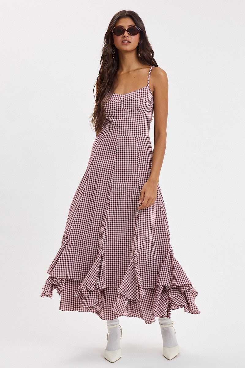 Weekend in Wine Maxi