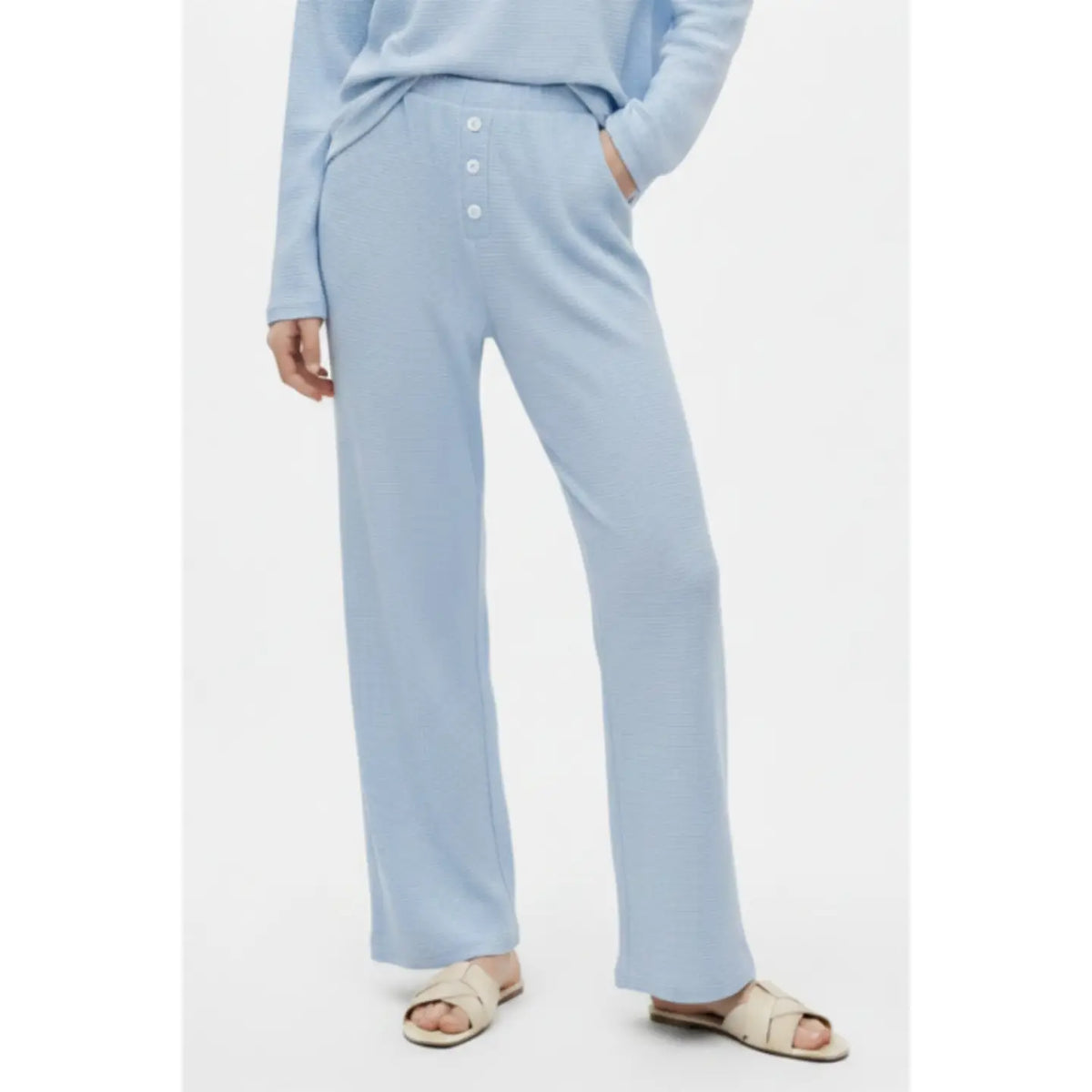 Pretty in Baby Blue Set