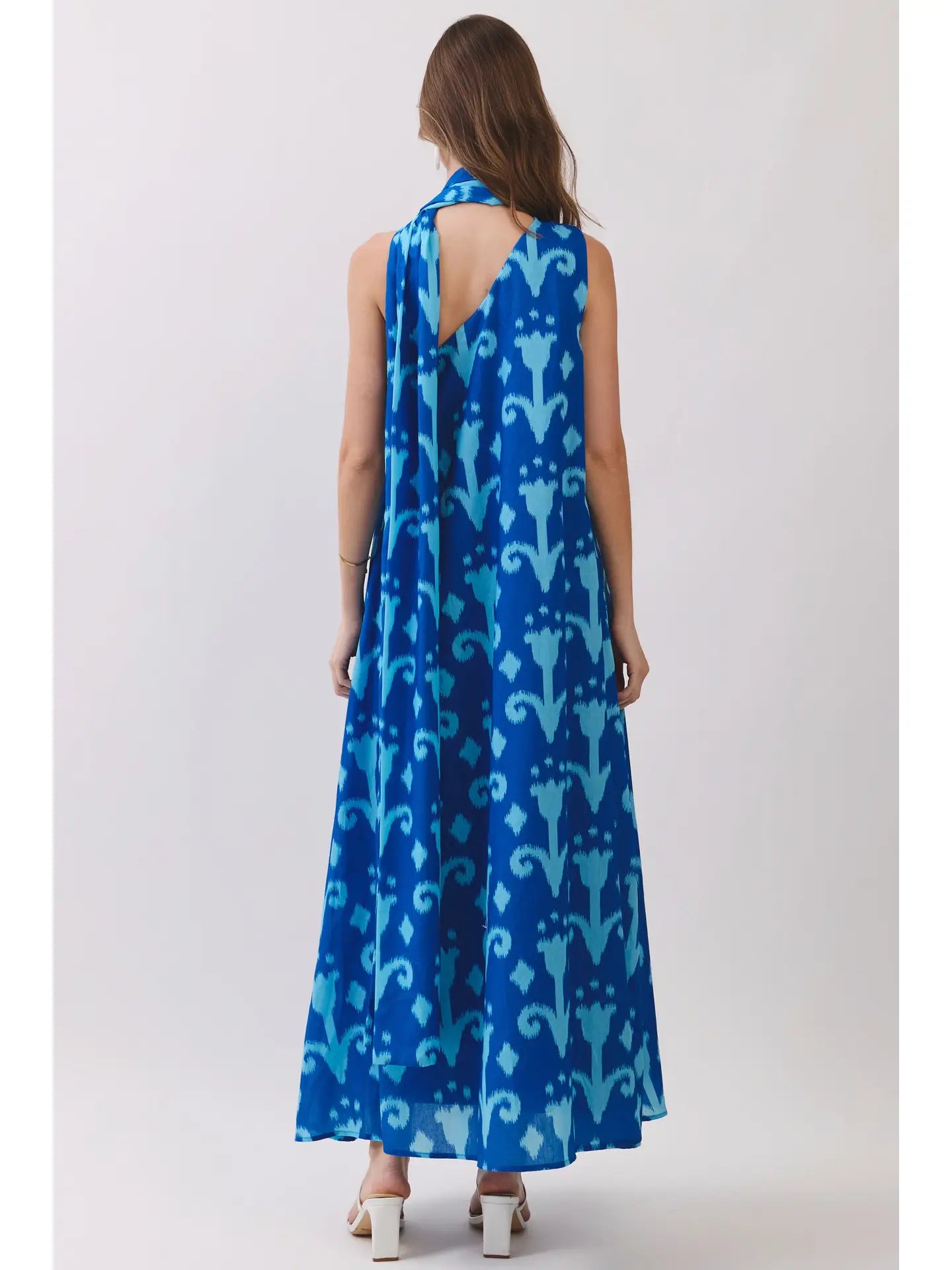Mykonos Maxi