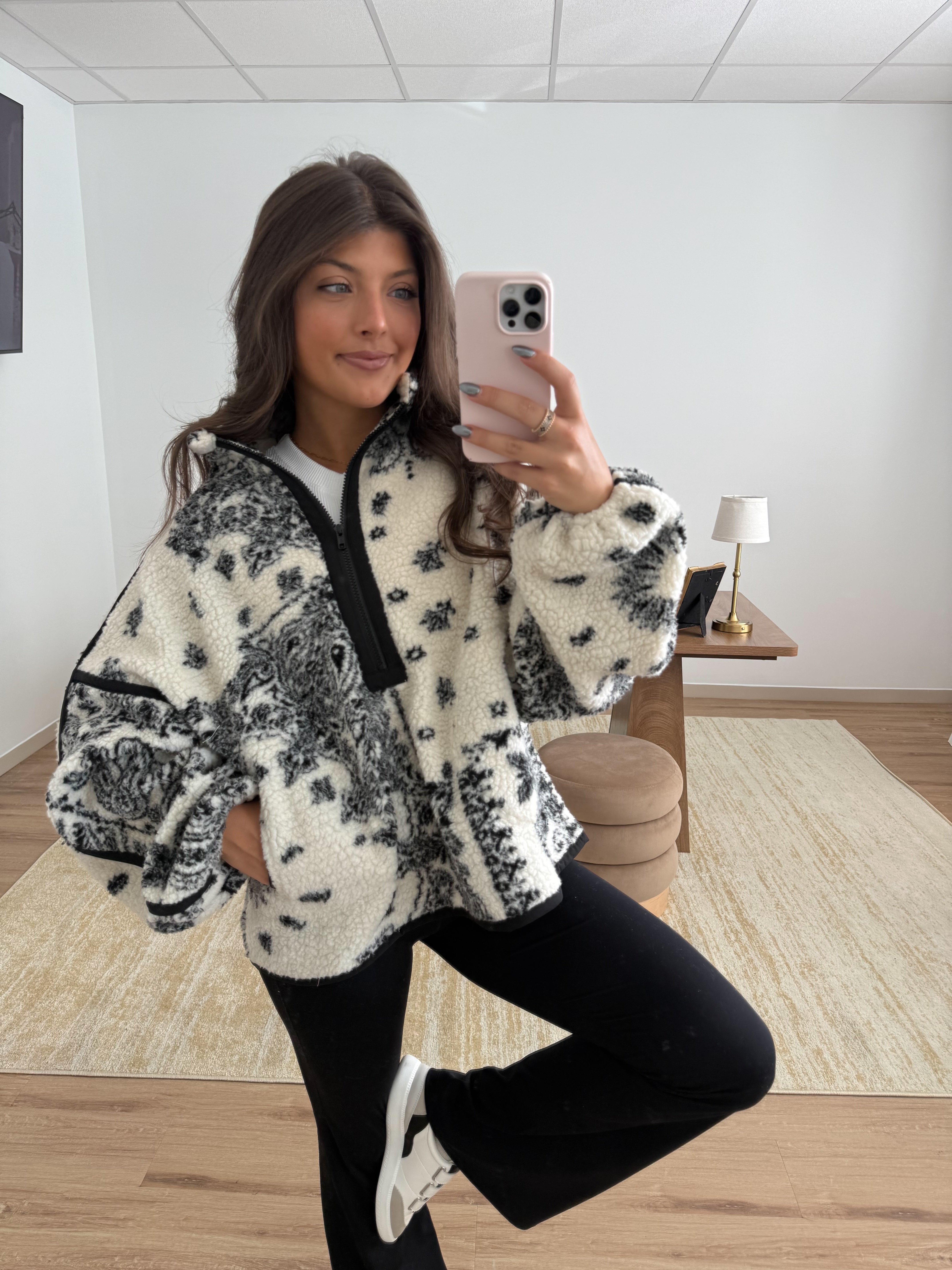 The Wander Sherpa