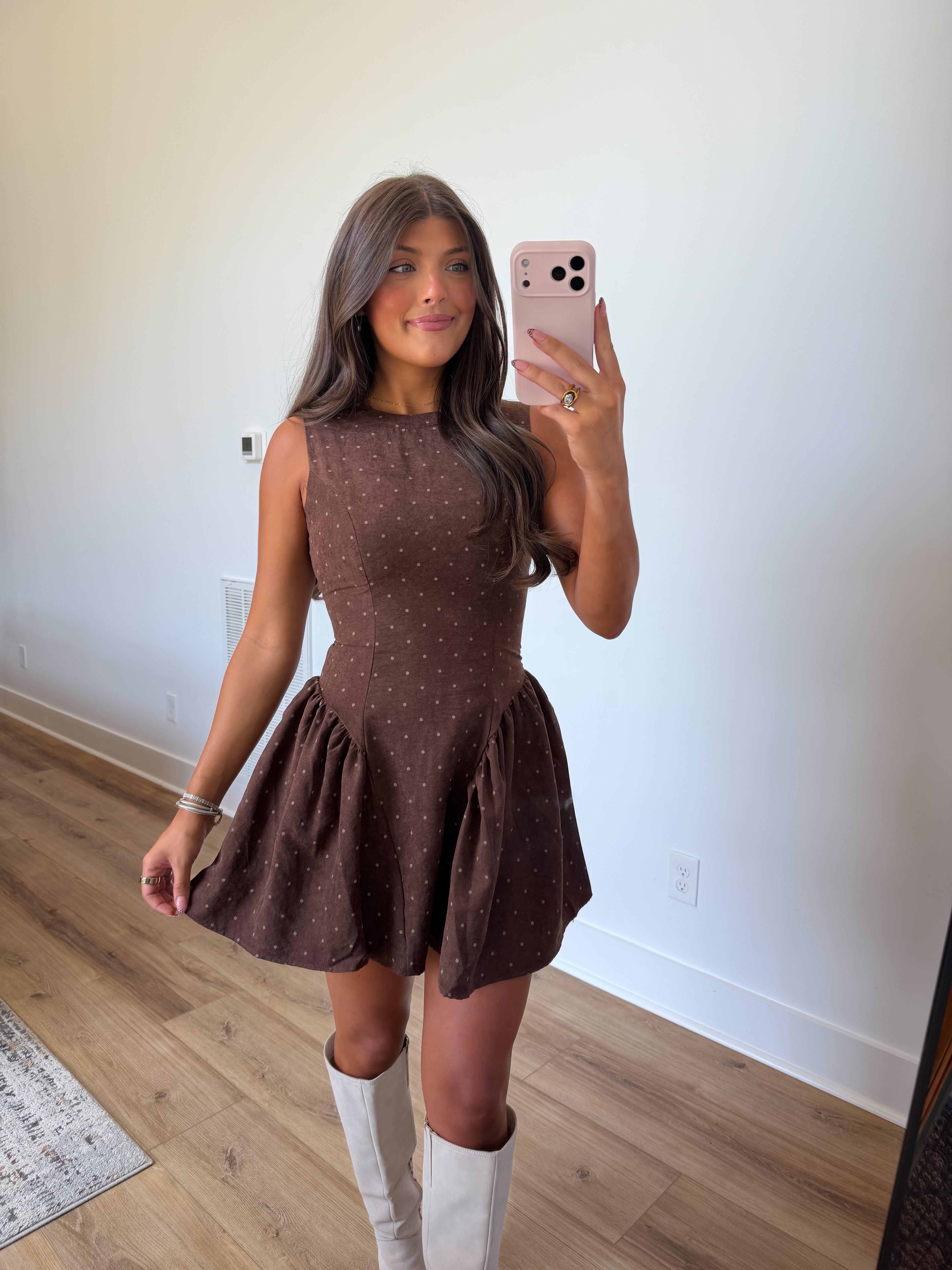 Sweet Little Thing Mini