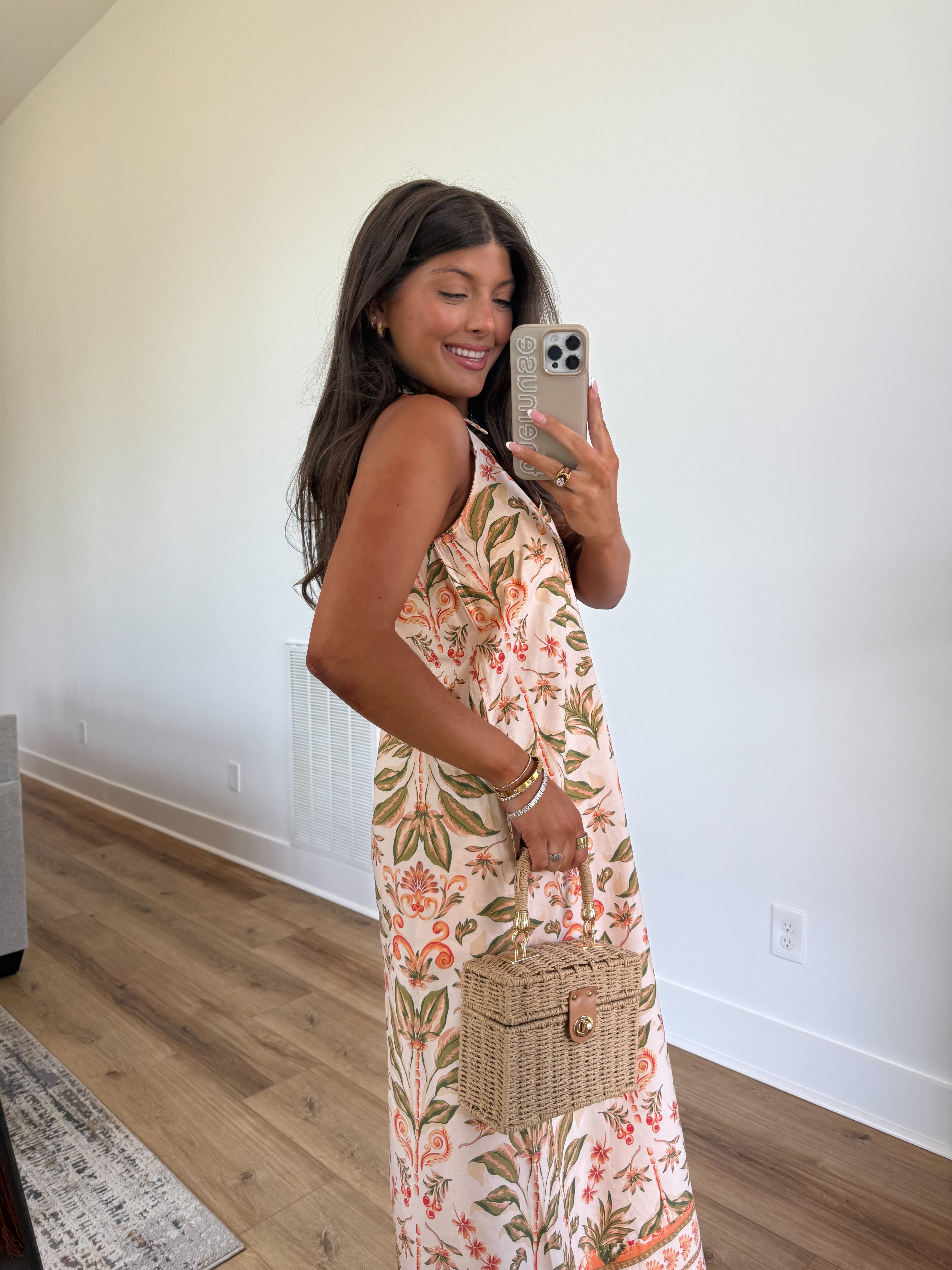 Valencia Garden Maxi