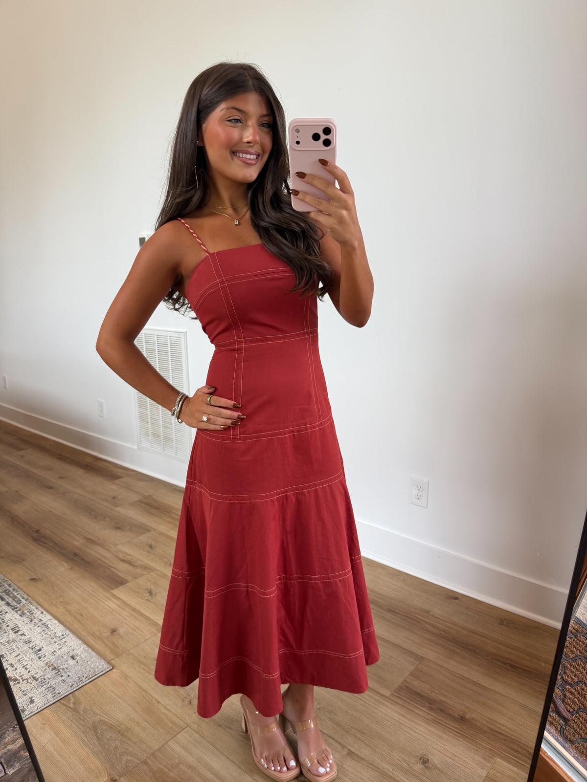 Copper Creek Midi