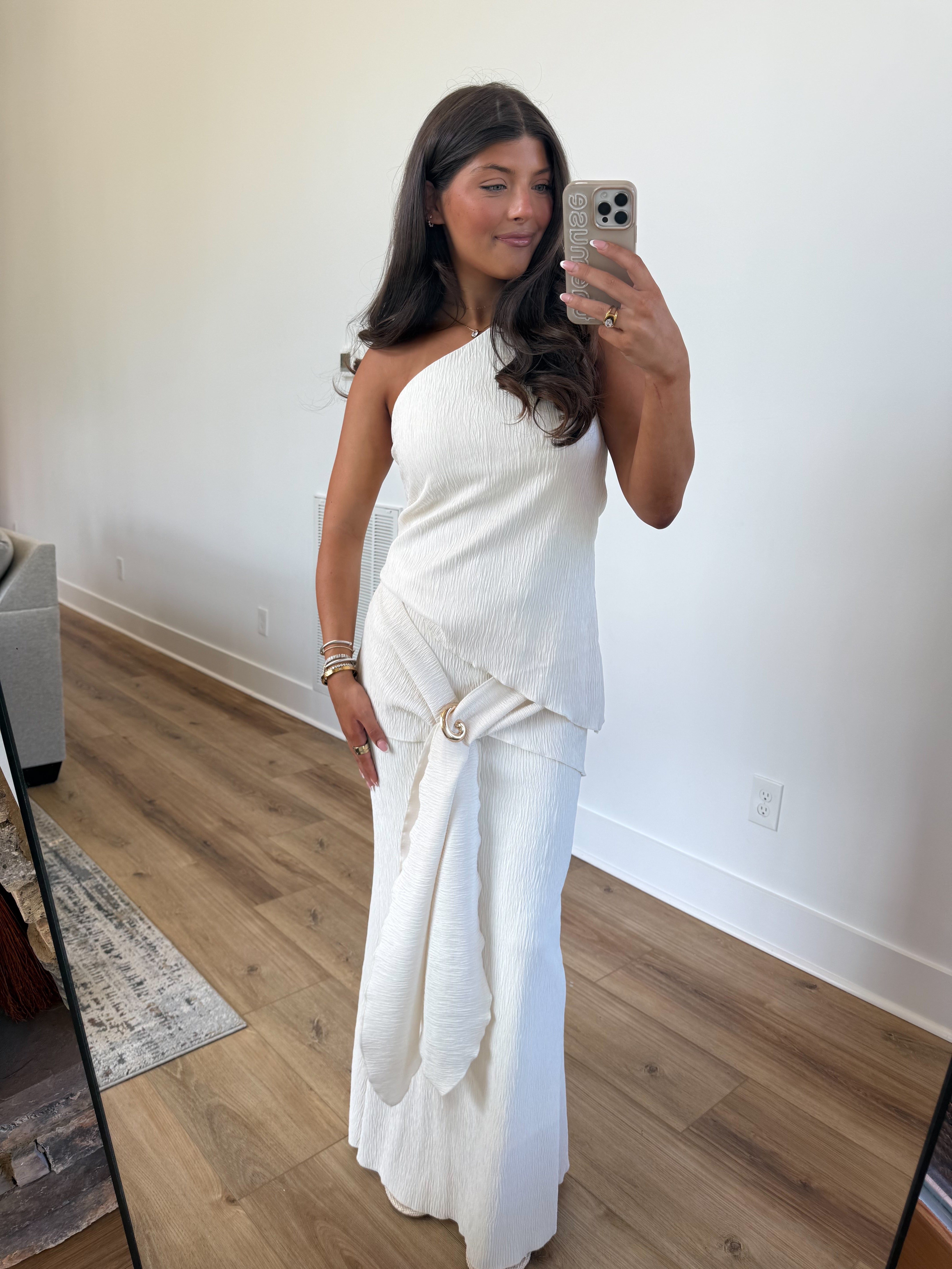 Riviera Ivory Set