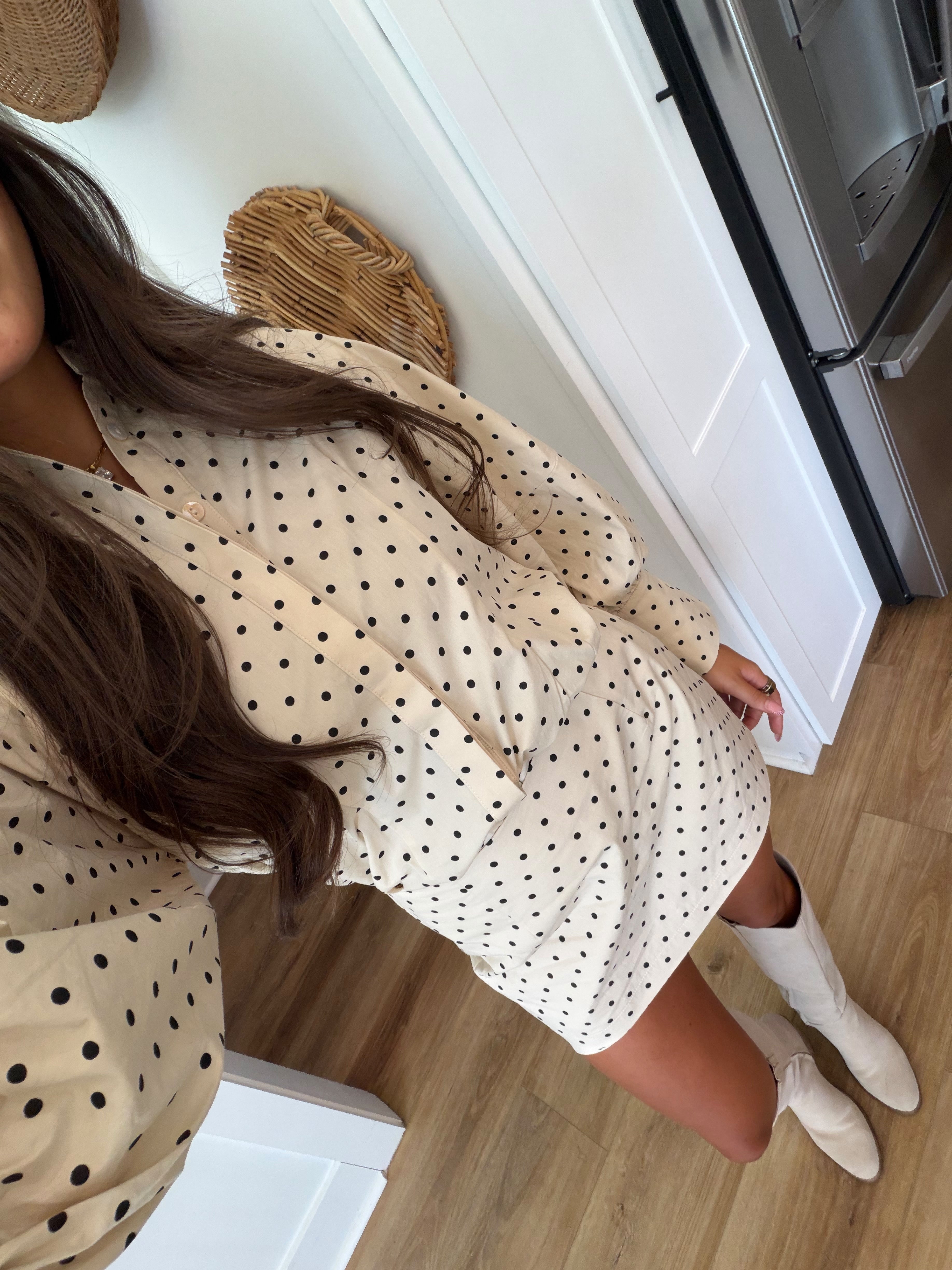 The Tailored Dot Set