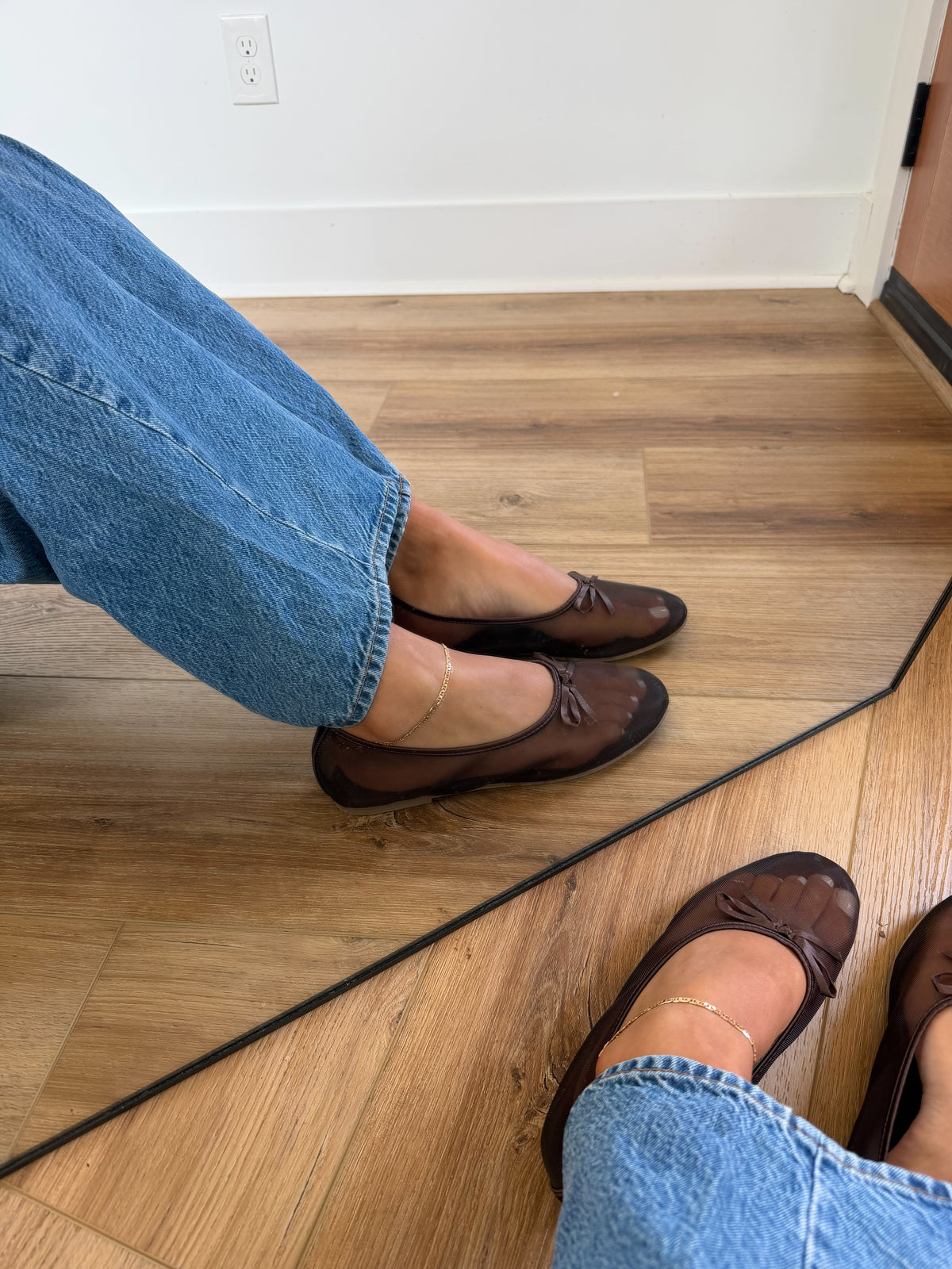 Sally Ballet Flat