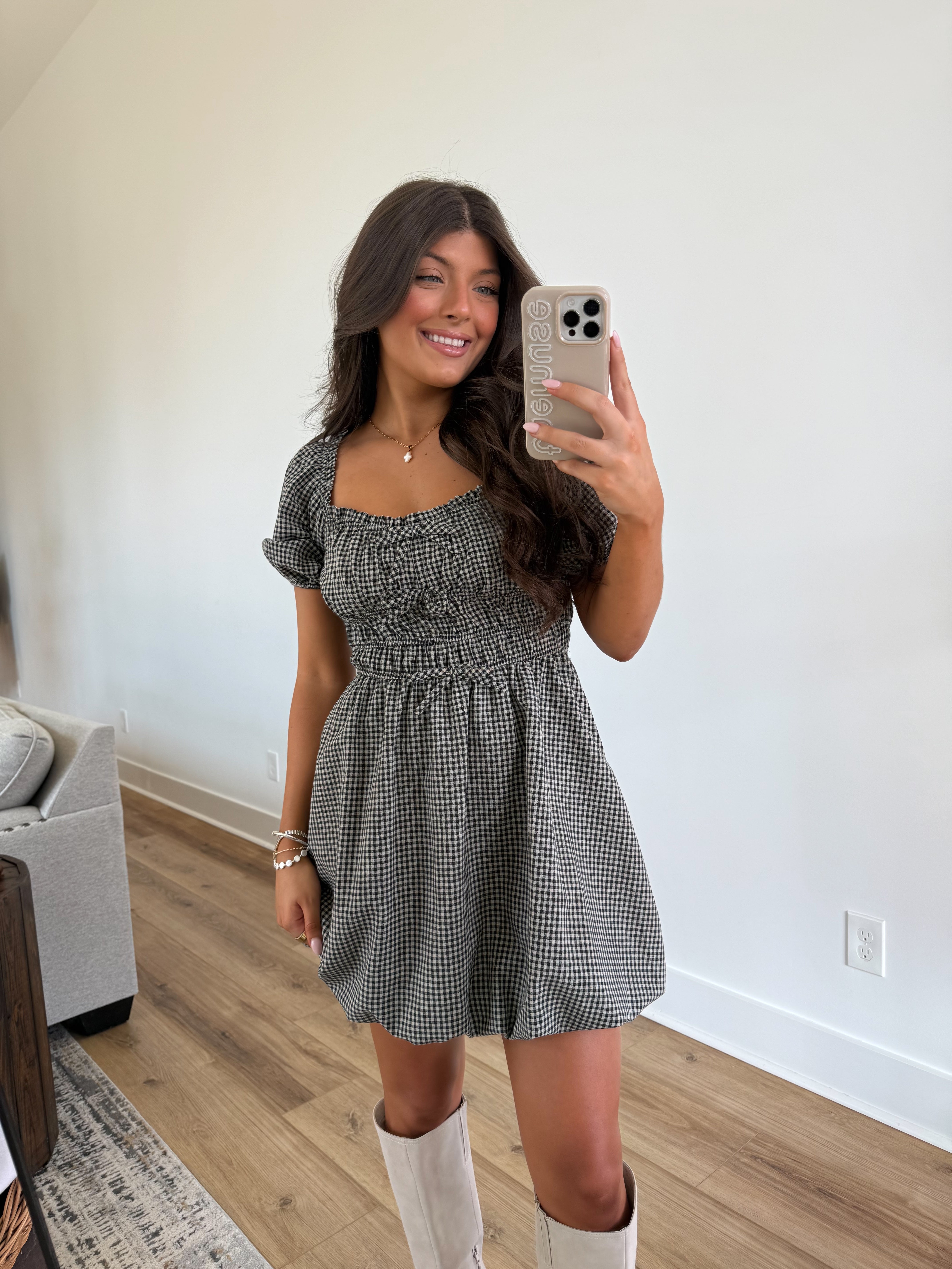 The Little Love Dress