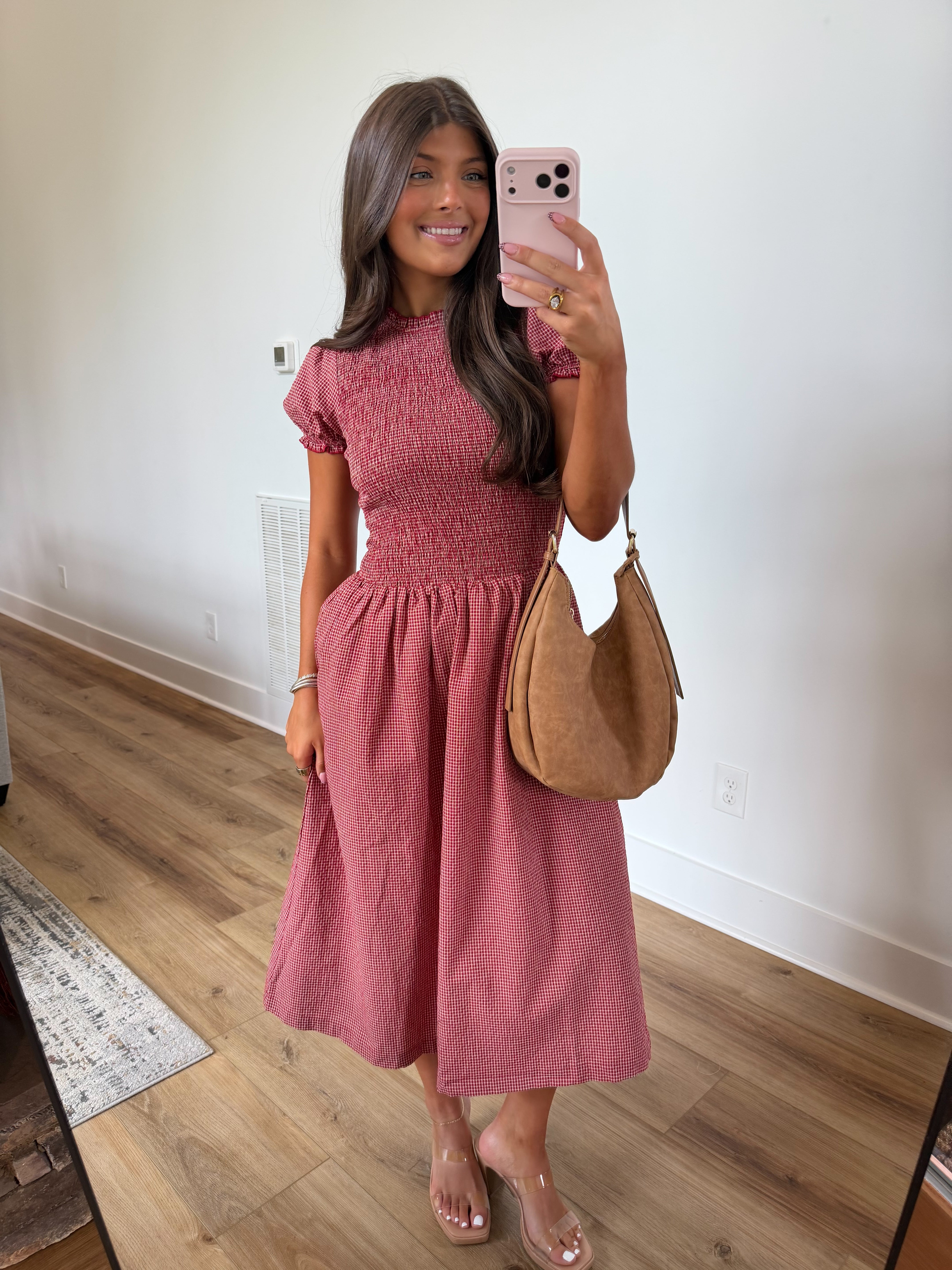 Ruby Lane Midi