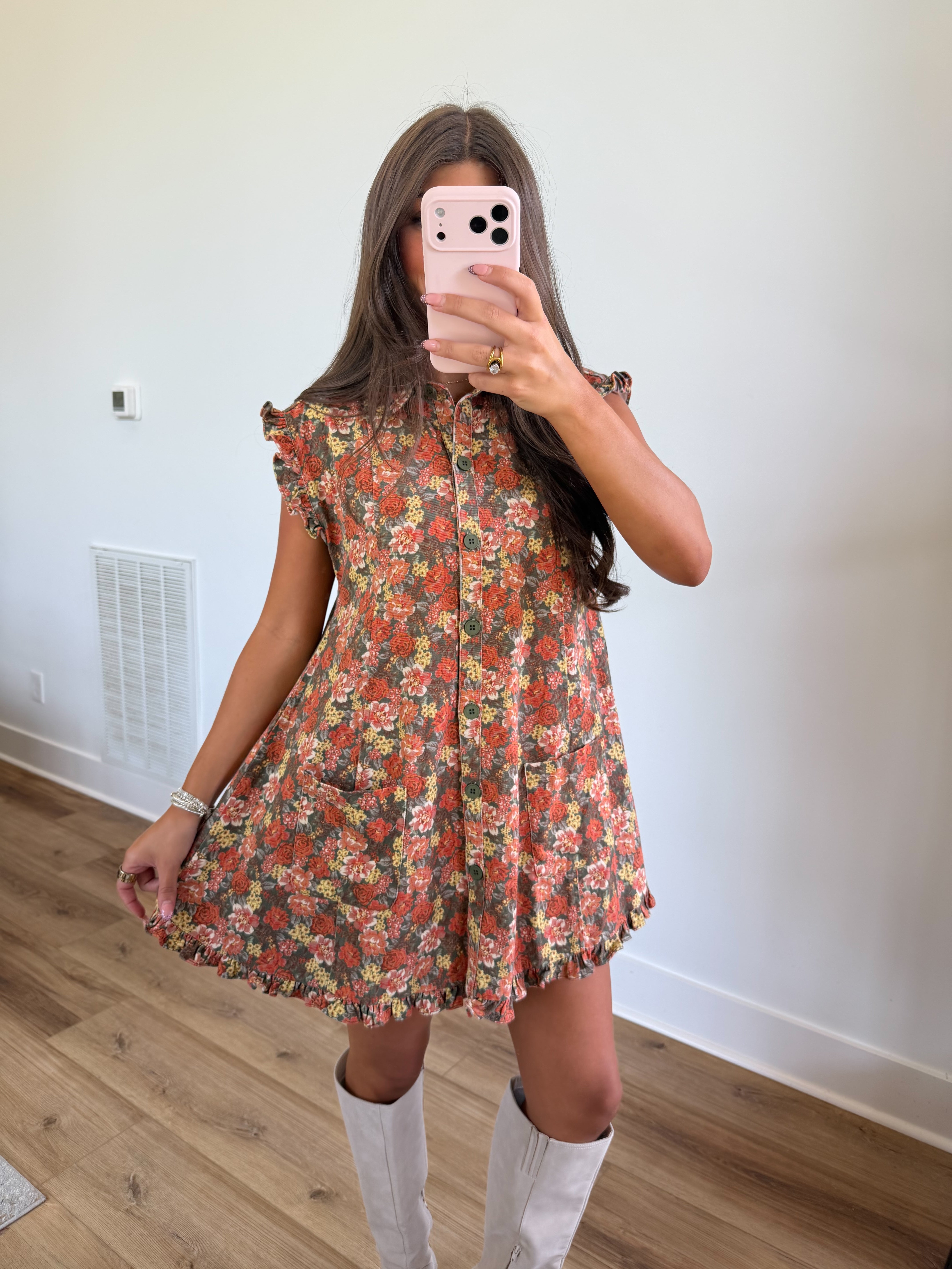 The Marilla Mini