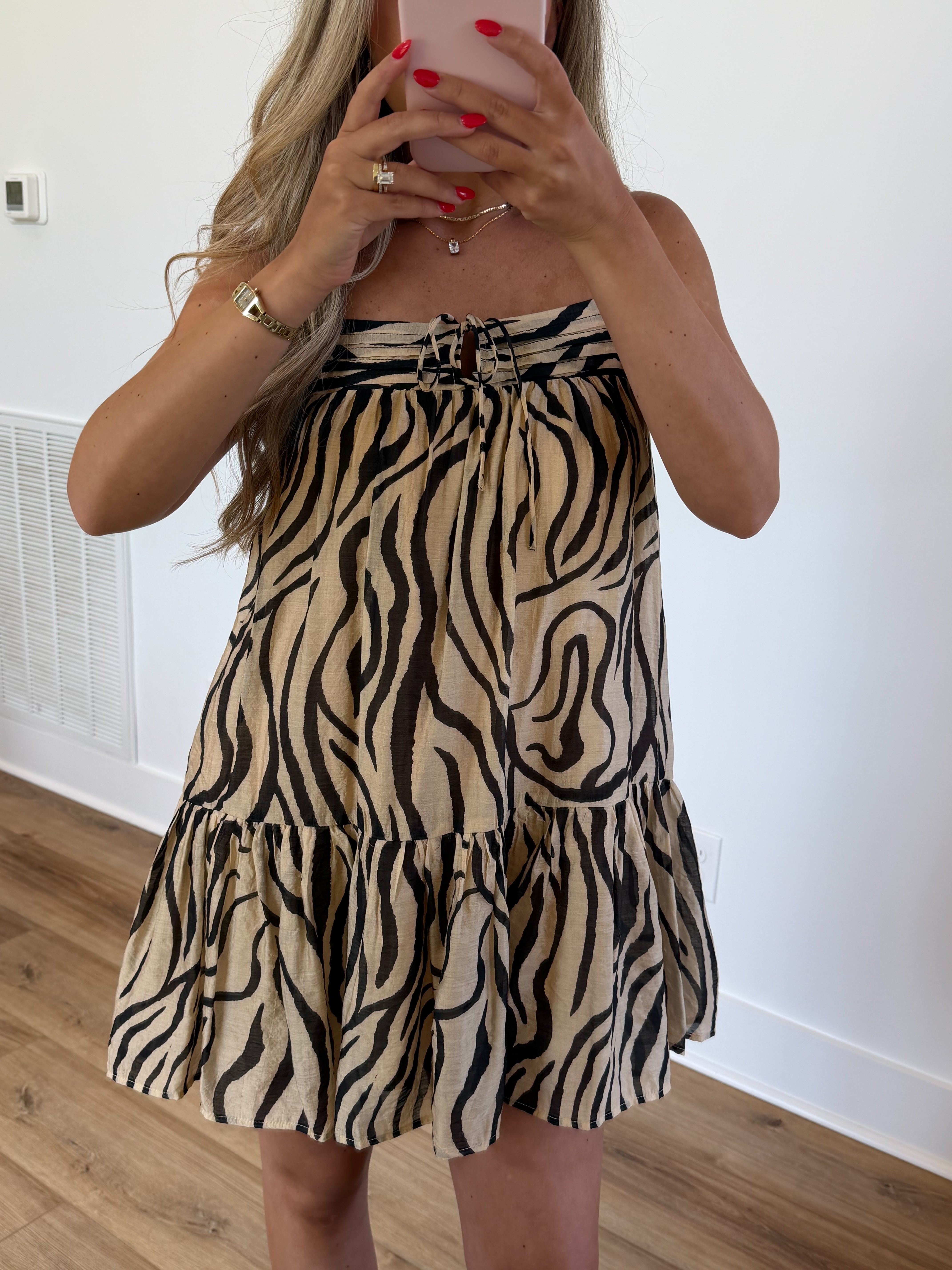 The Savanna Mini