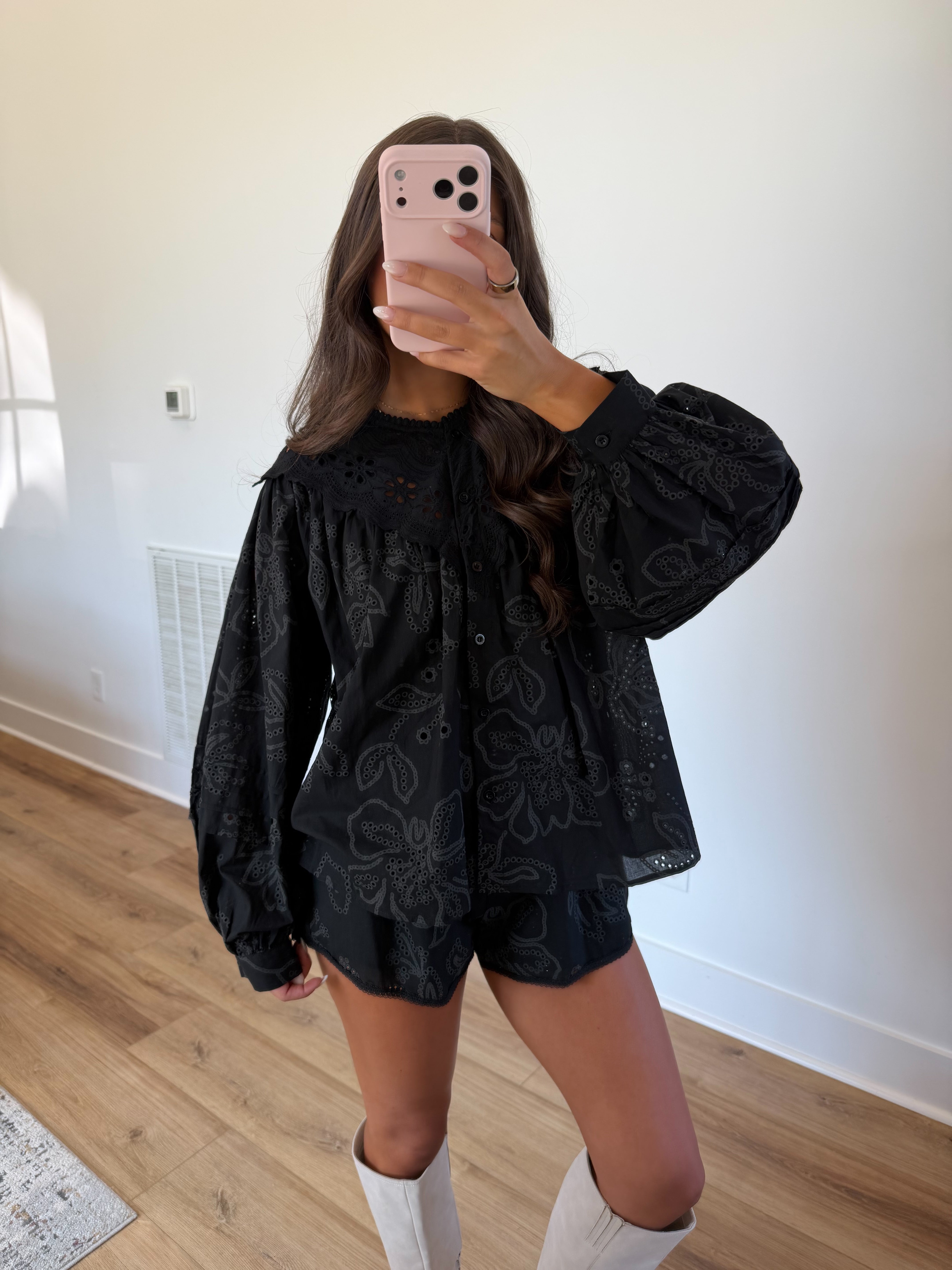 The Folklore Set (Black)
