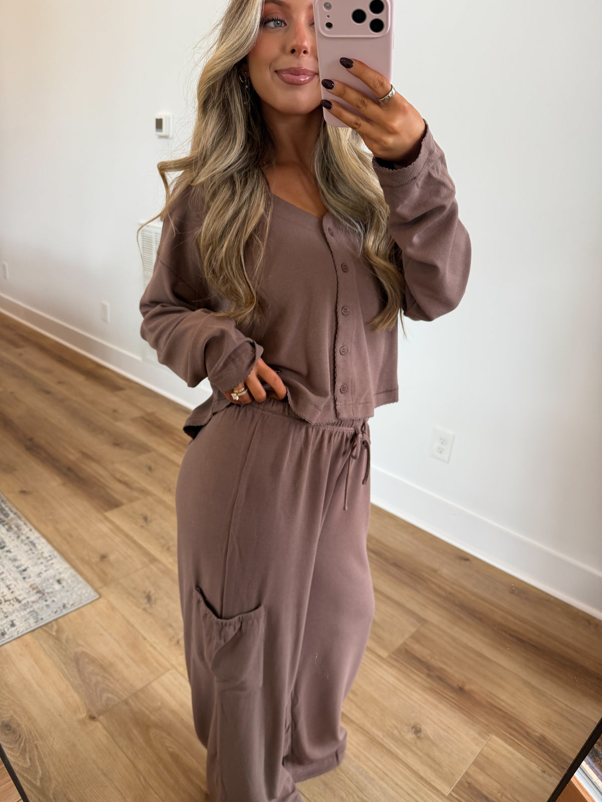 Tiramisu Set