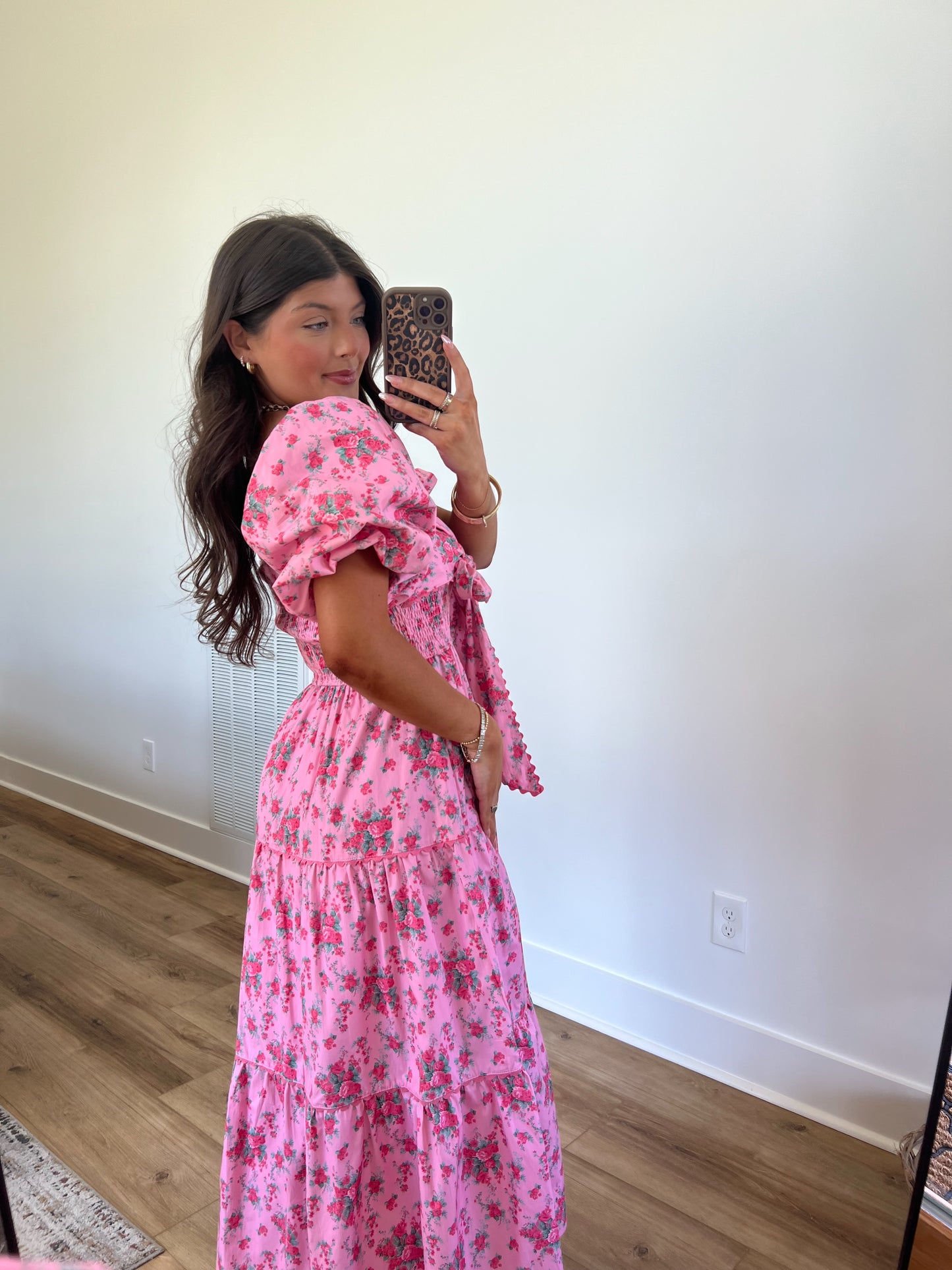 Rosalie Maxi Dress