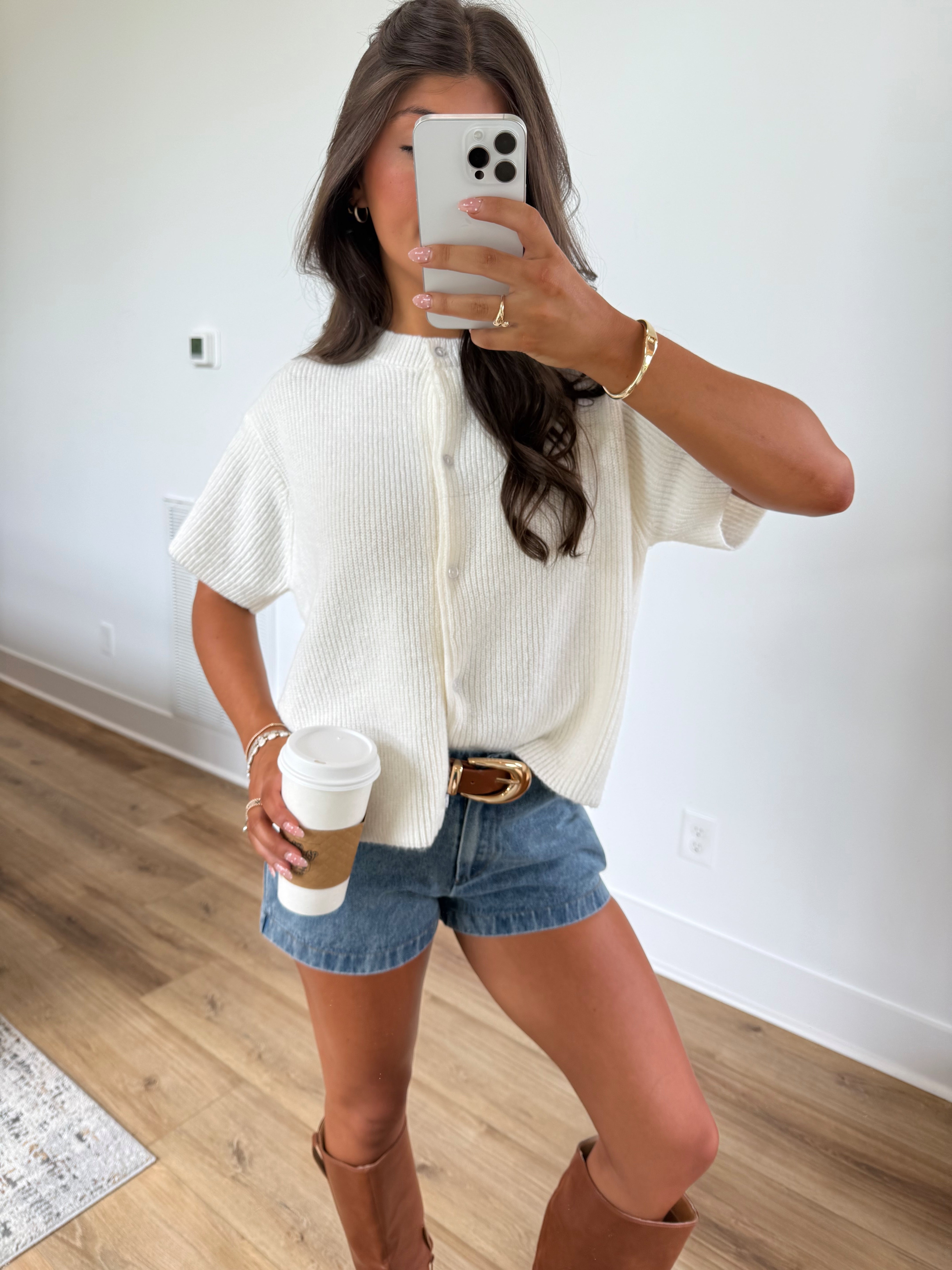 First Frost Cardigan (PRE-ORDER (9/5)/Restock)