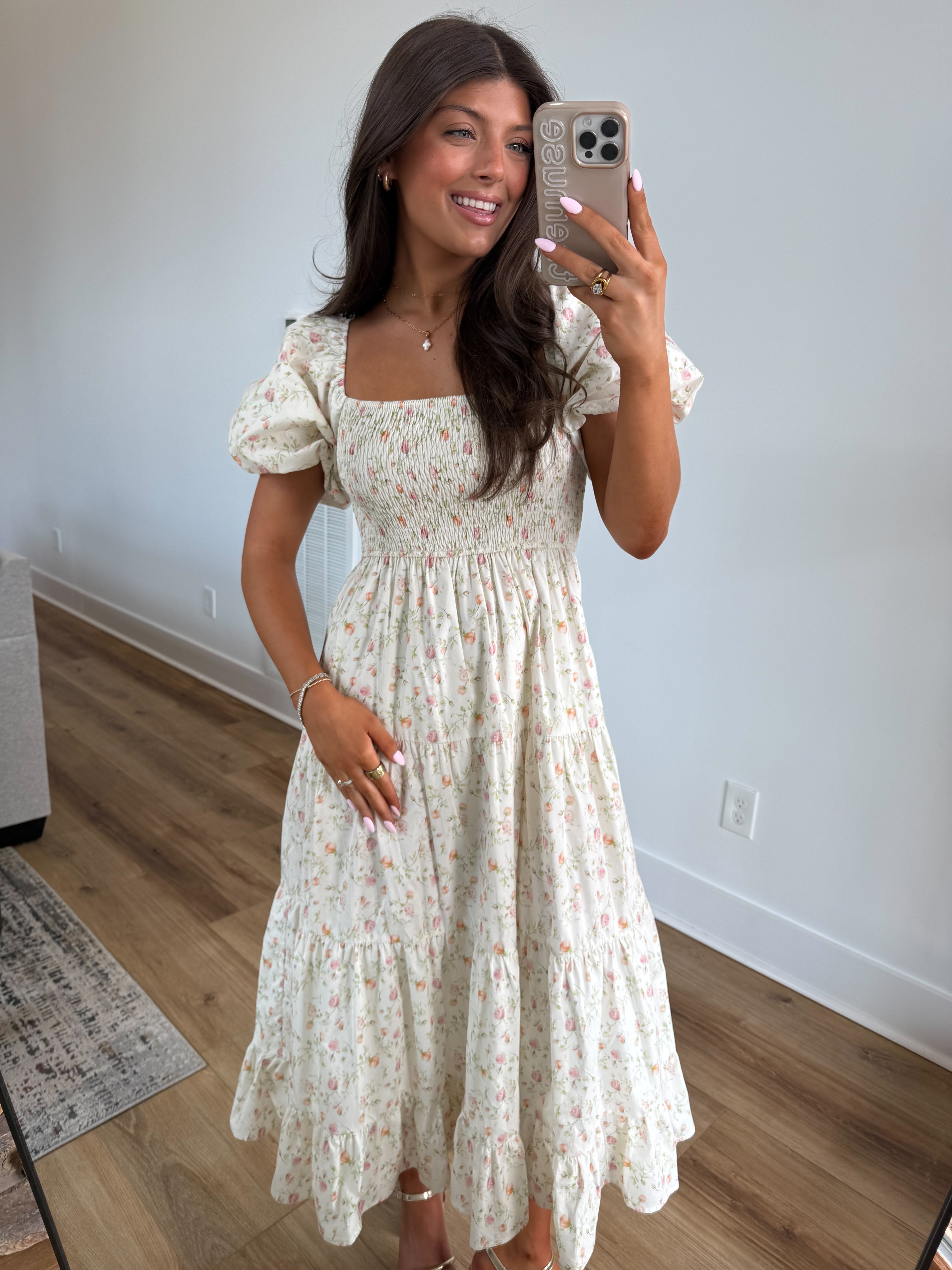 The Sweet Meadow Maxi