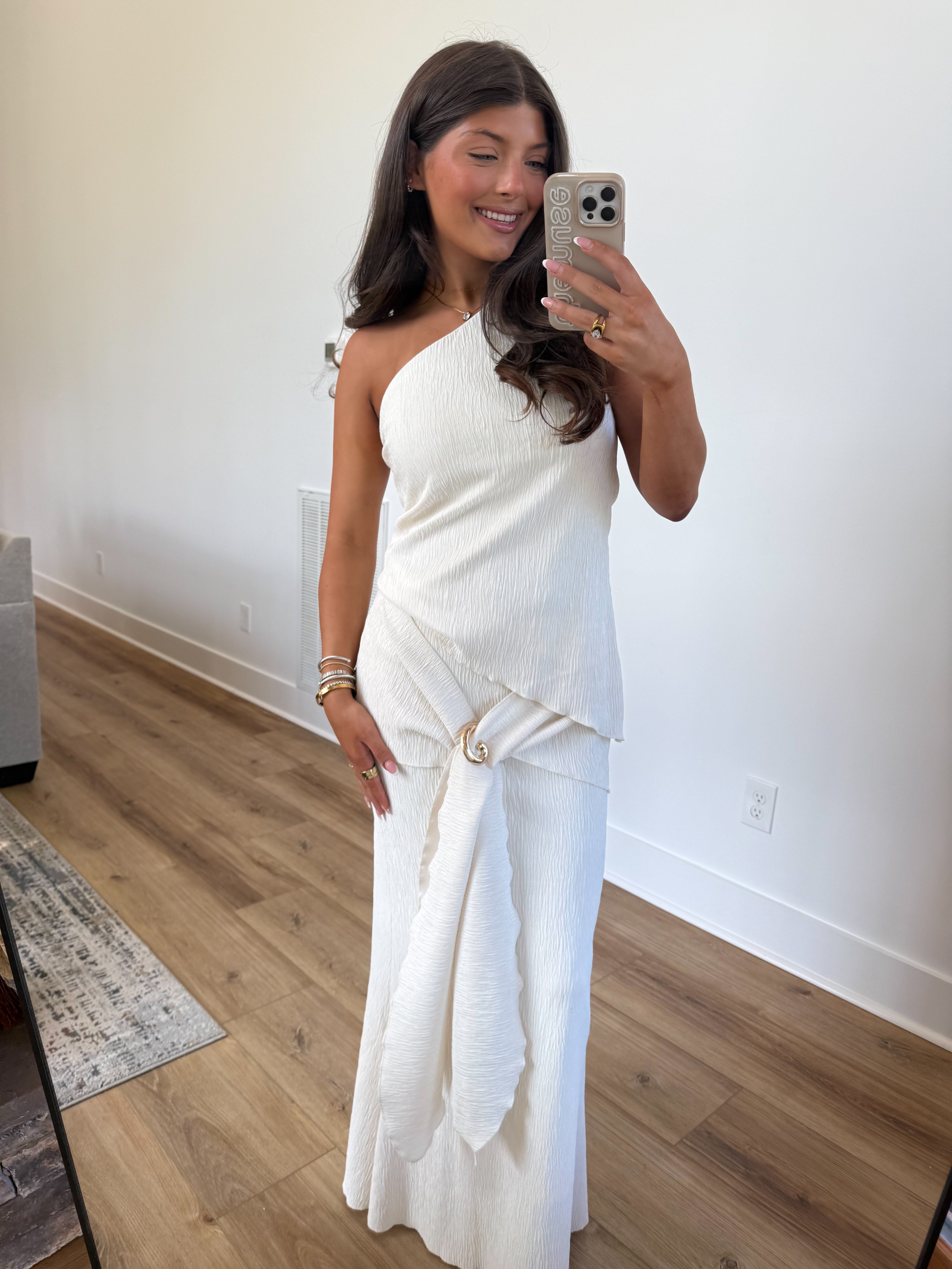 Riviera Ivory Set