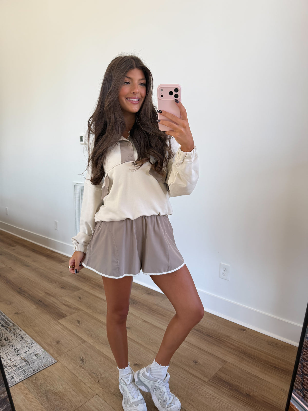 Latte Snap Set