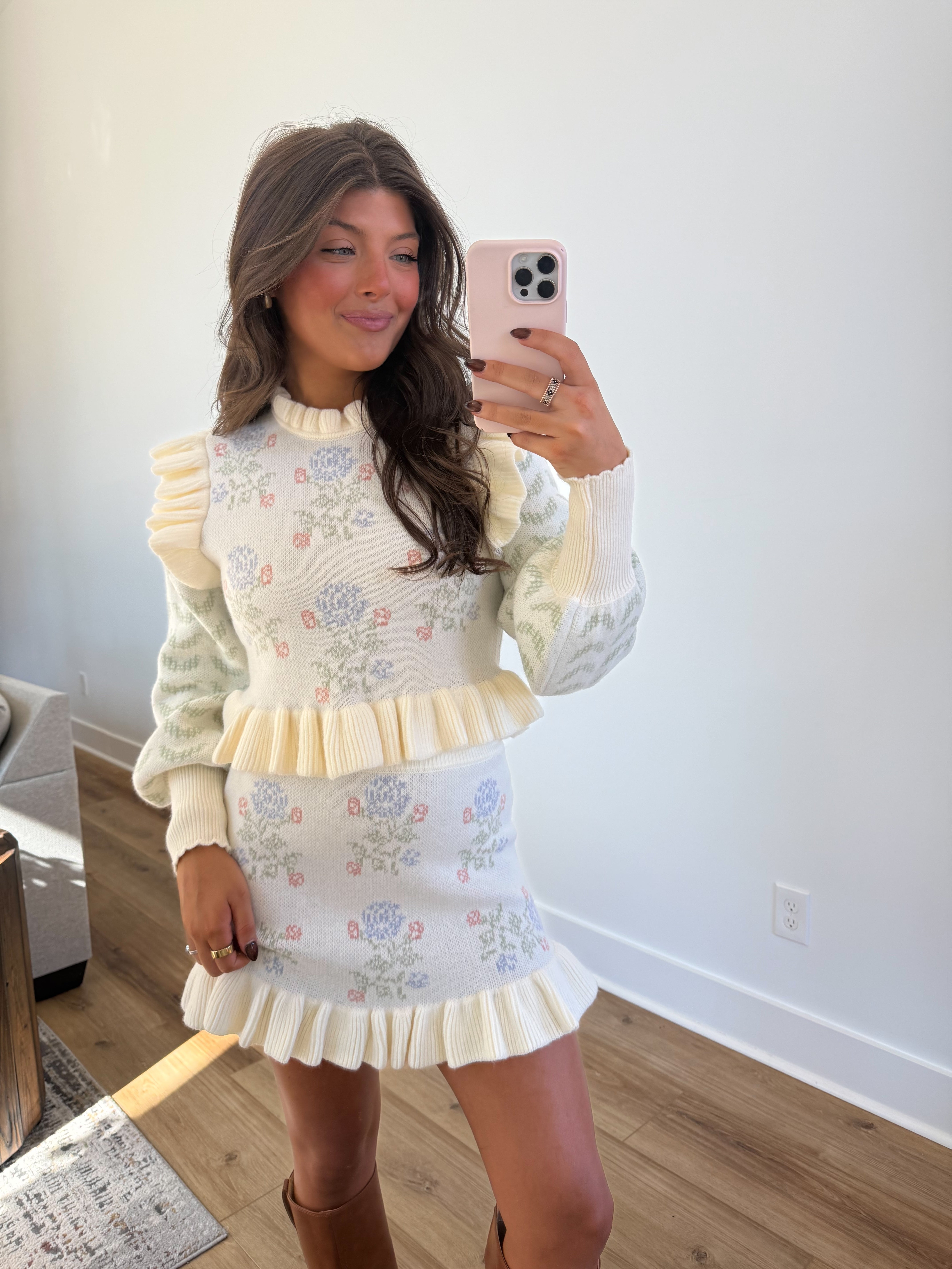 The Apple Butter Set