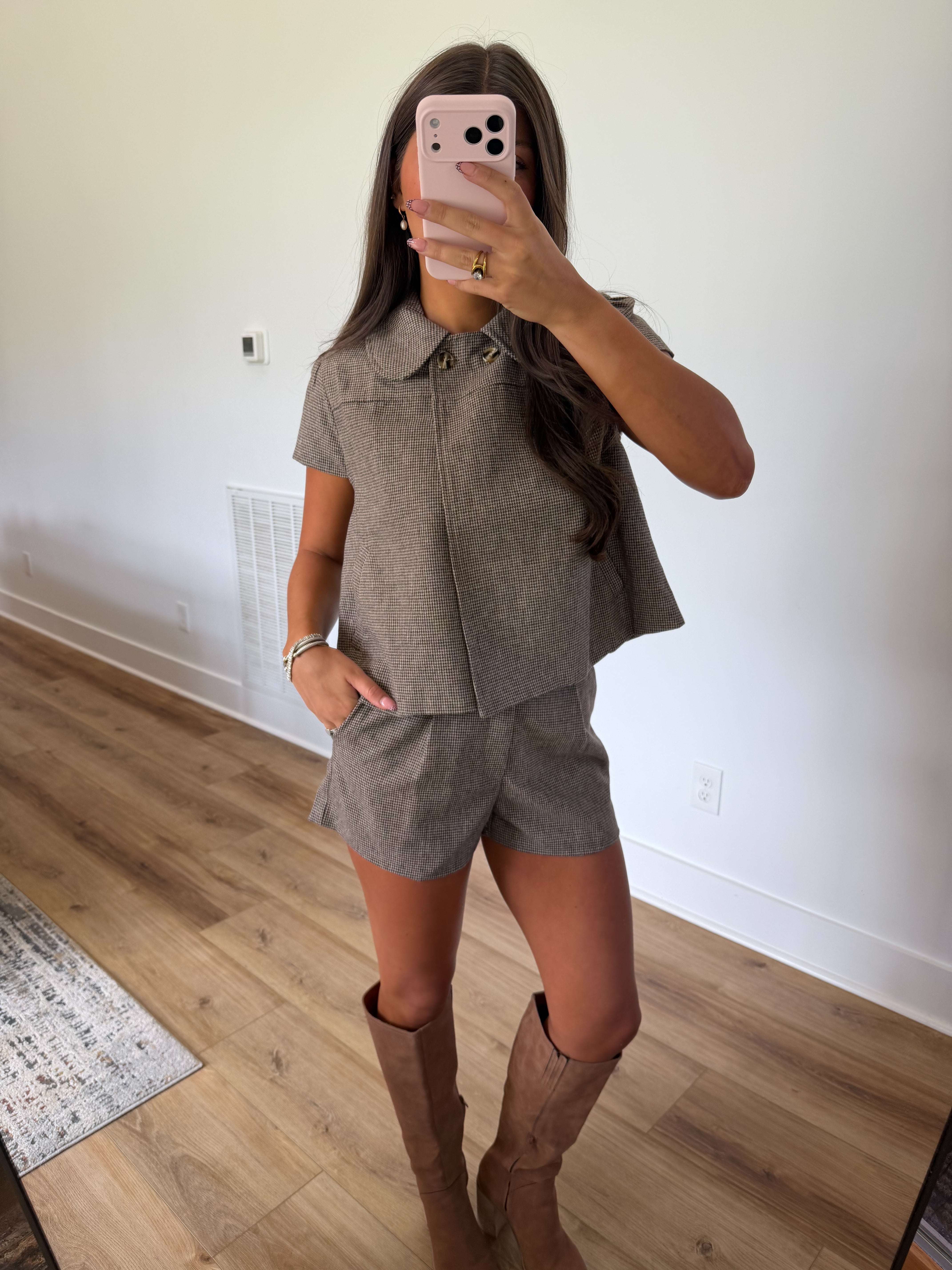 Country Club Set