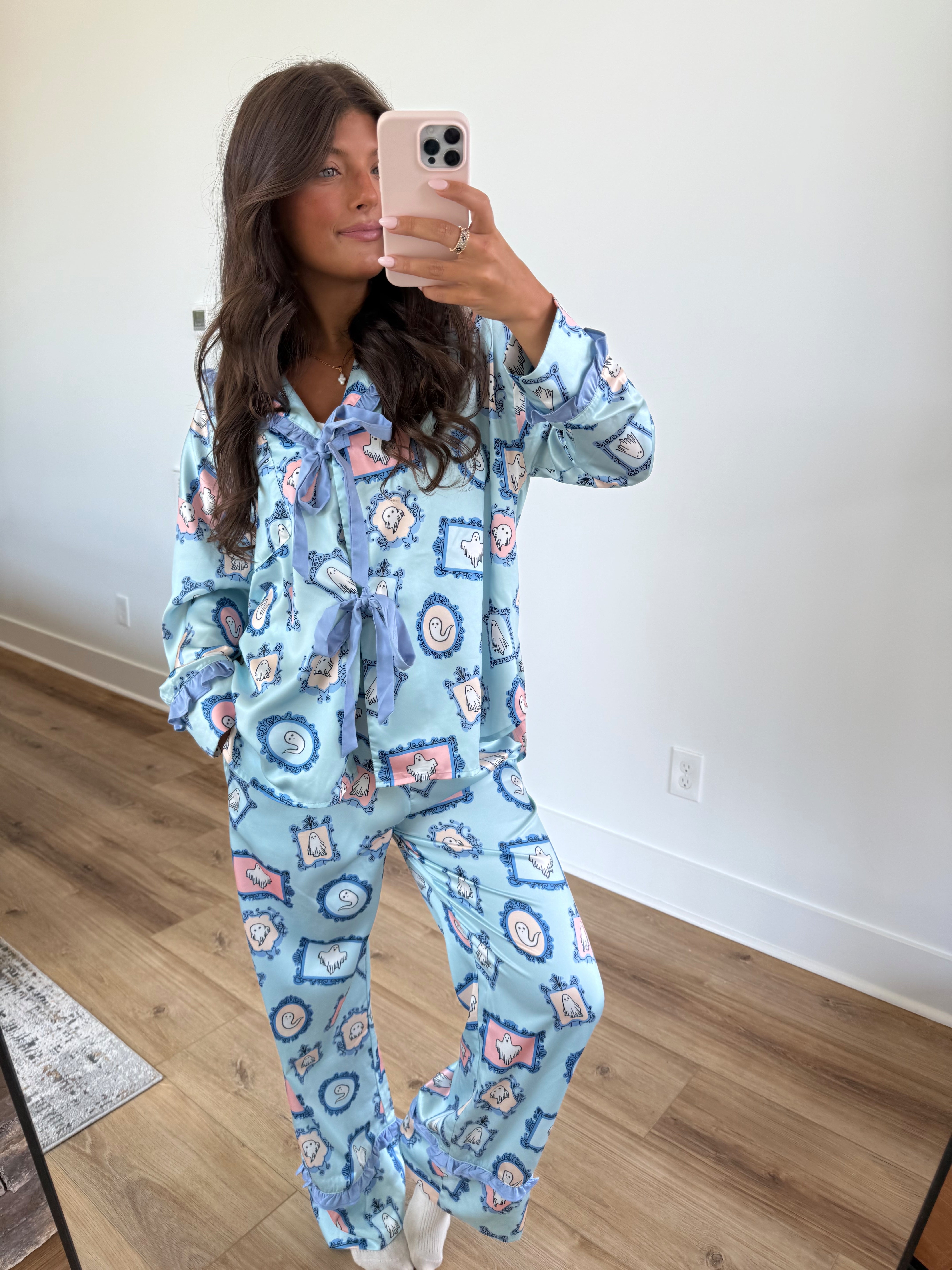 Ghost Story Pjs