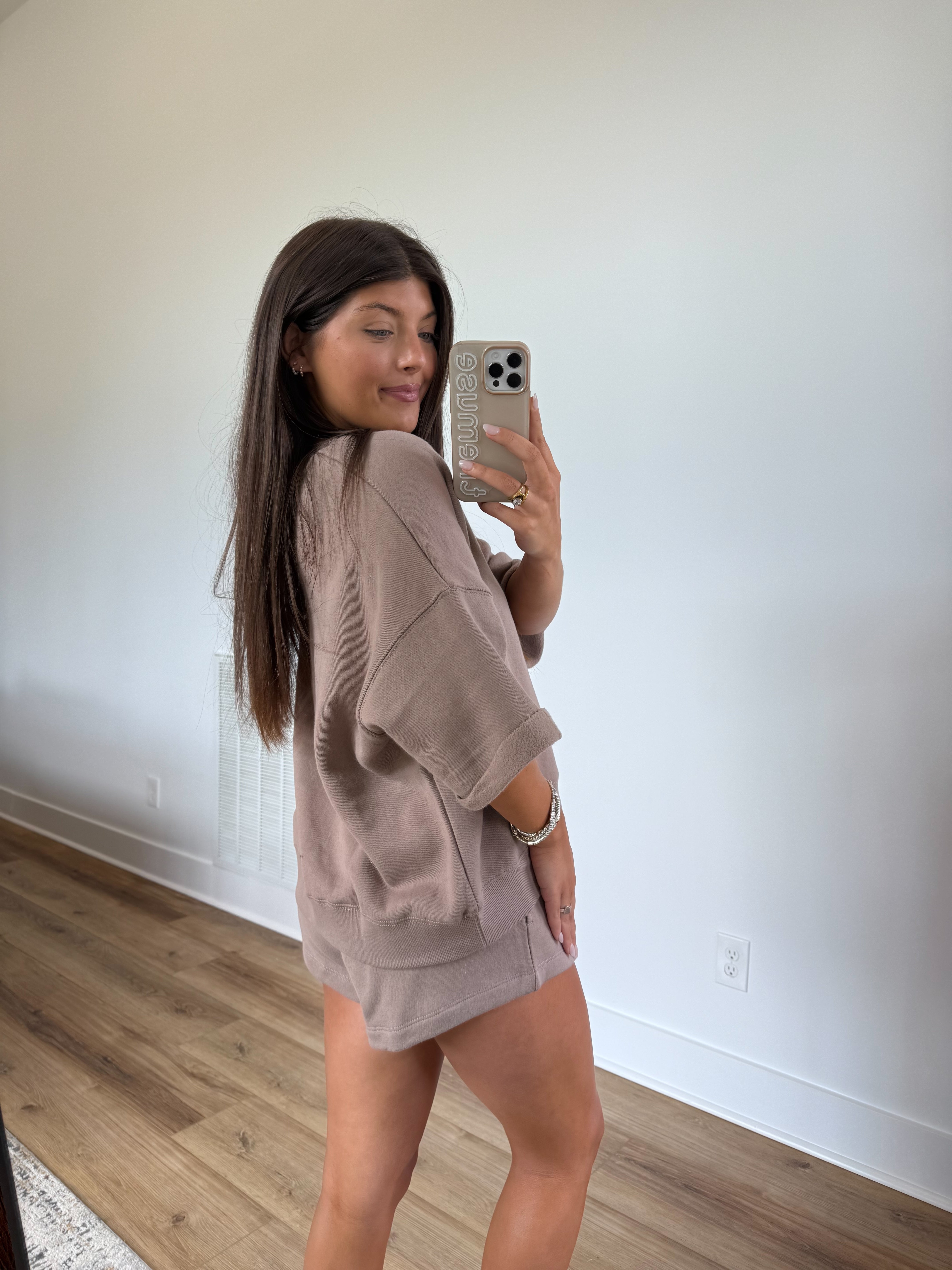 Averi Set (Taupe)