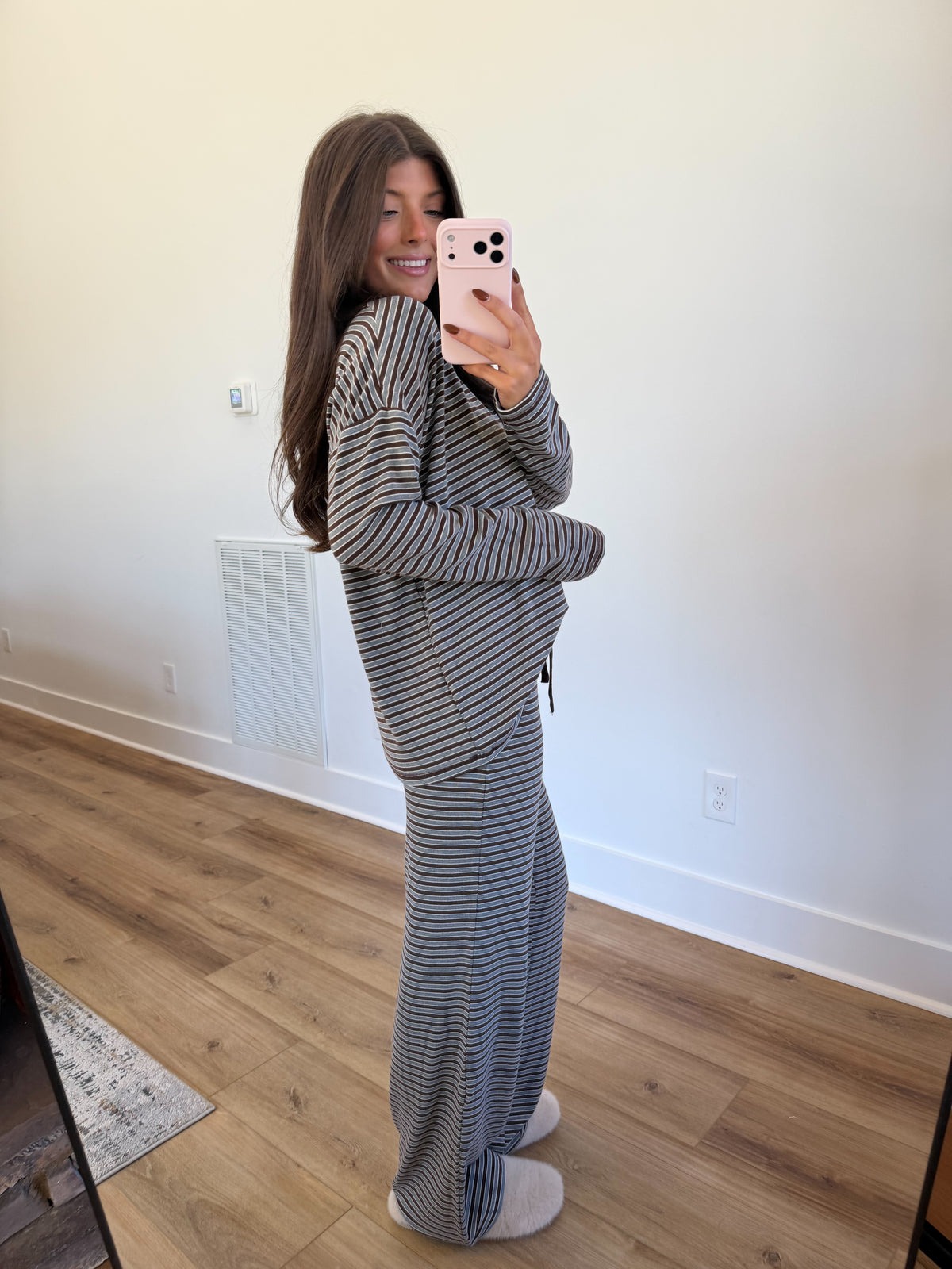 Brown Butter Cozy Set