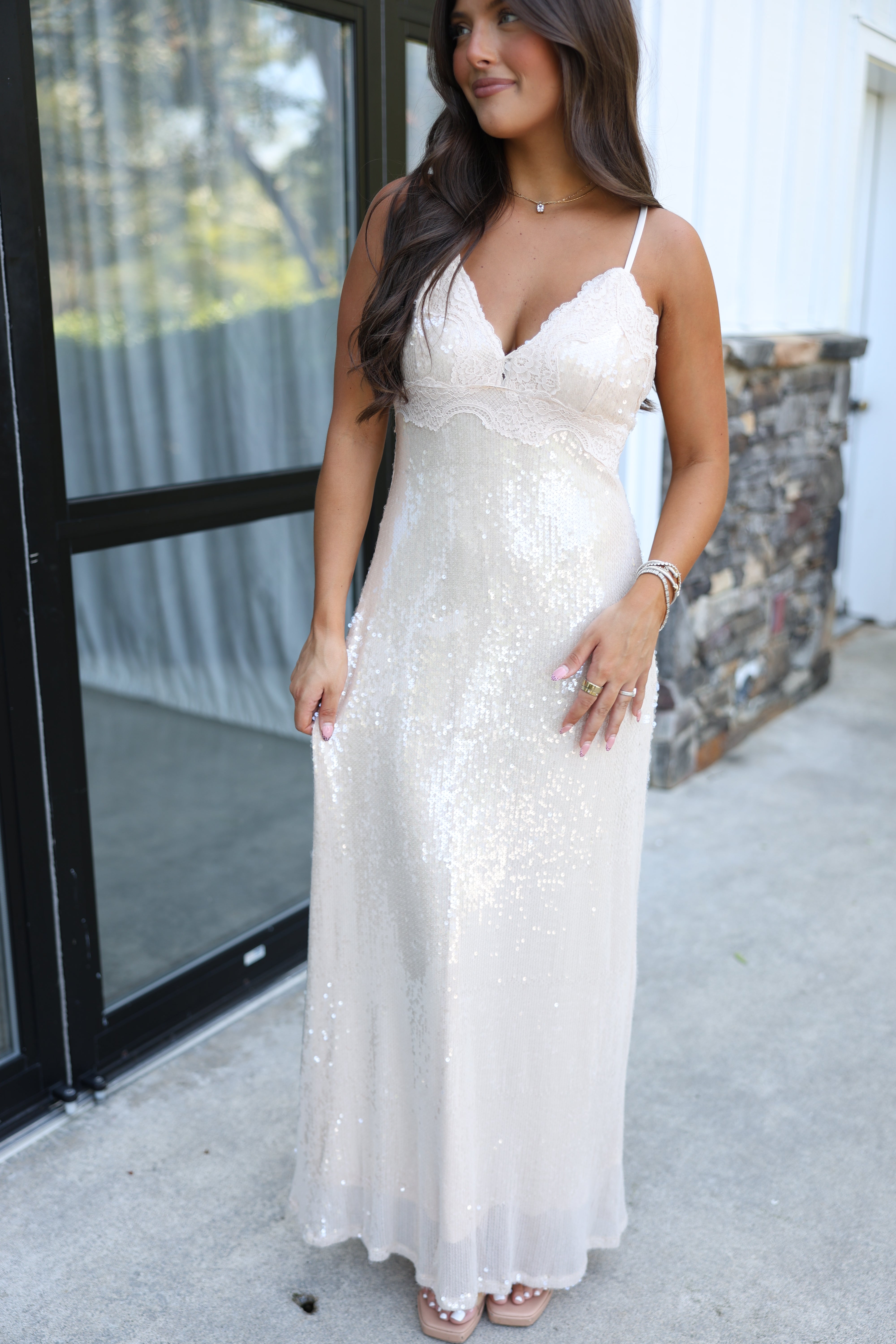 Before the Vows Maxi