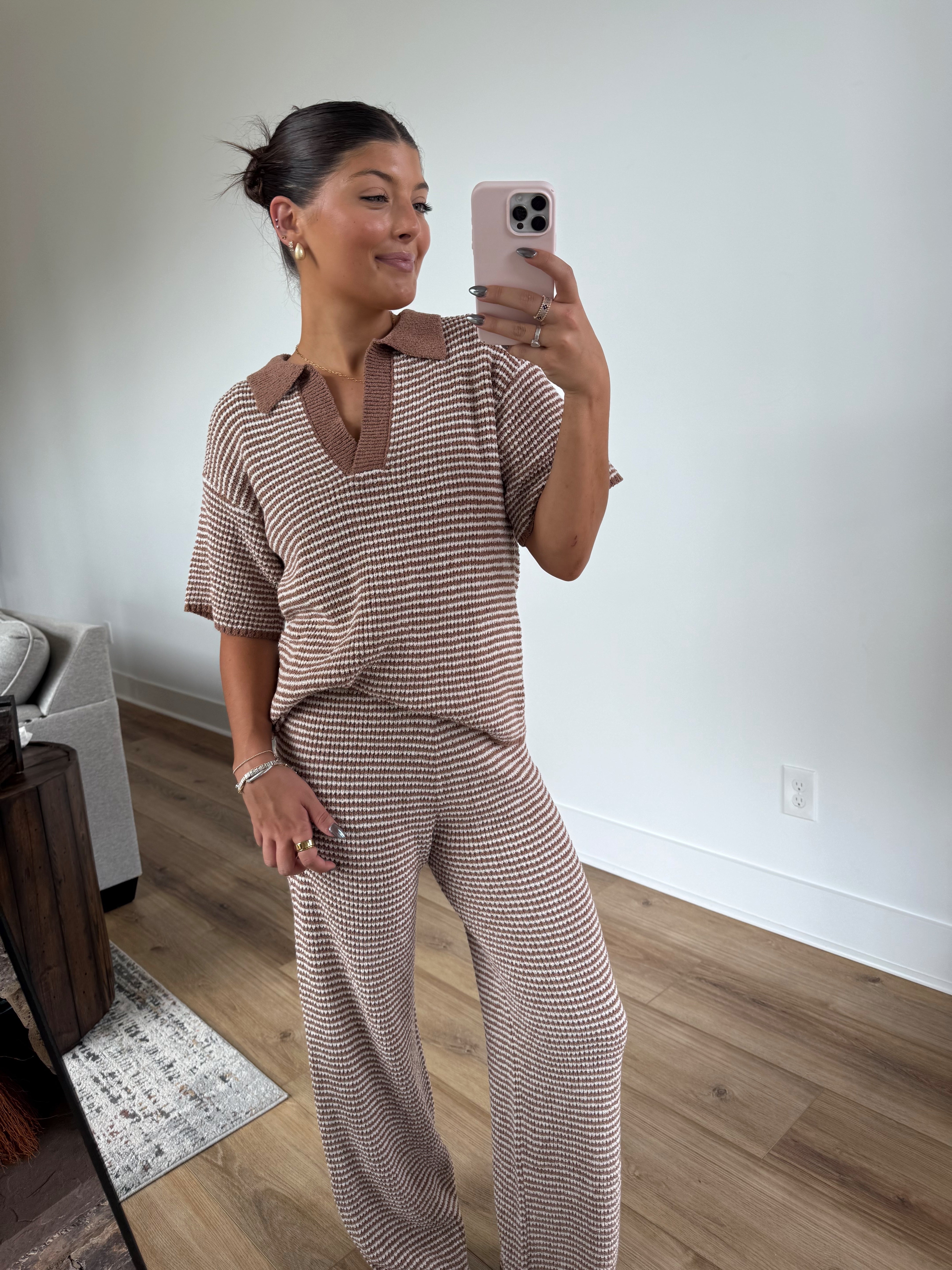 The Wren Knit Set